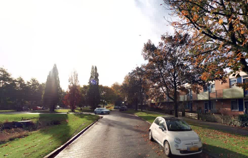 Meedensingel 10A - Appingedam