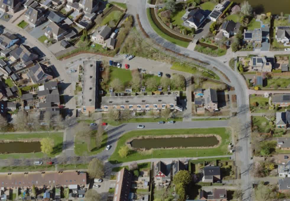 Meedensingel 10A - Appingedam