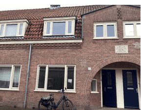 Olycanstraat 6 - Haarlem