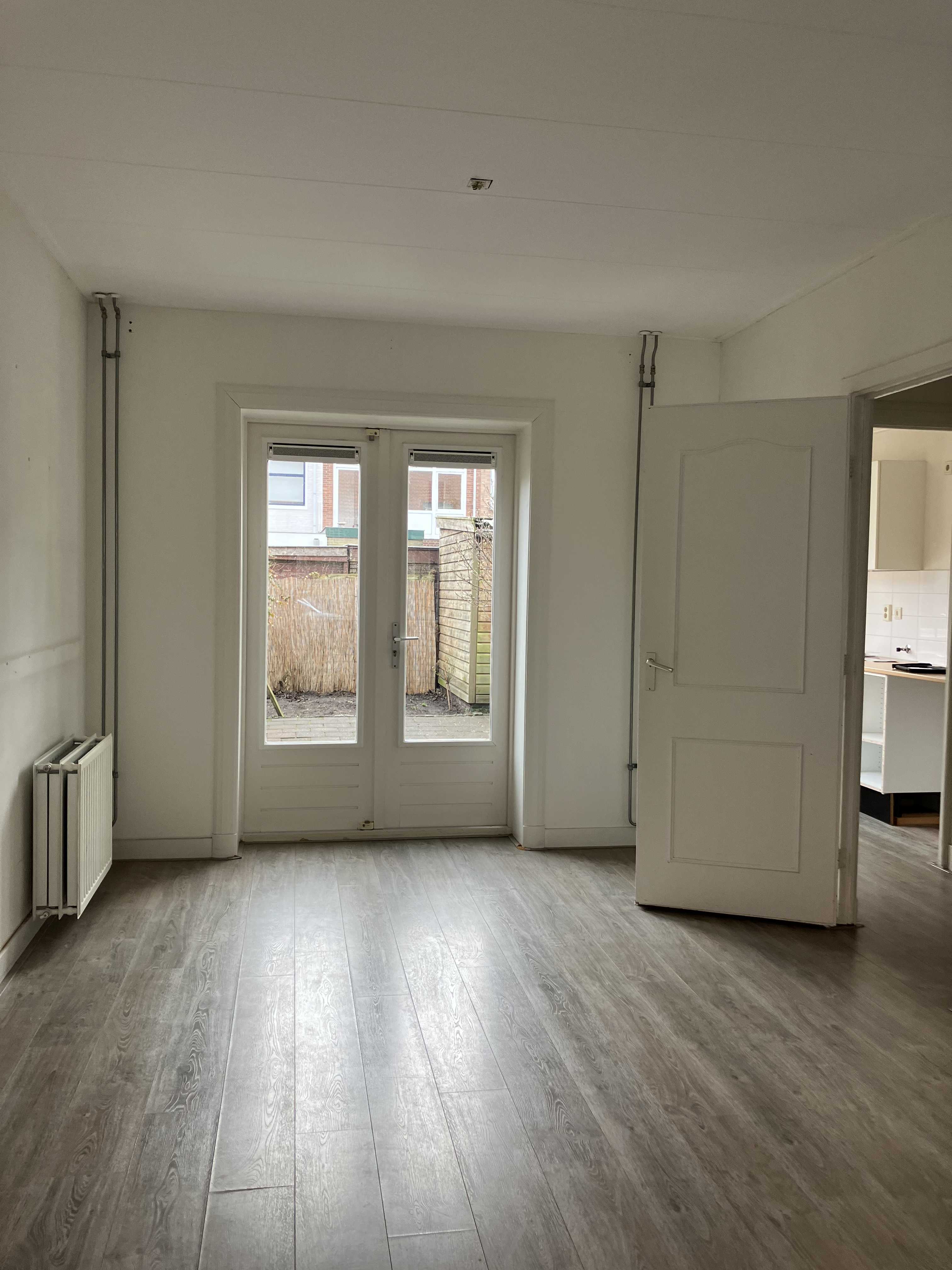 Olycanstraat 6 - Haarlem