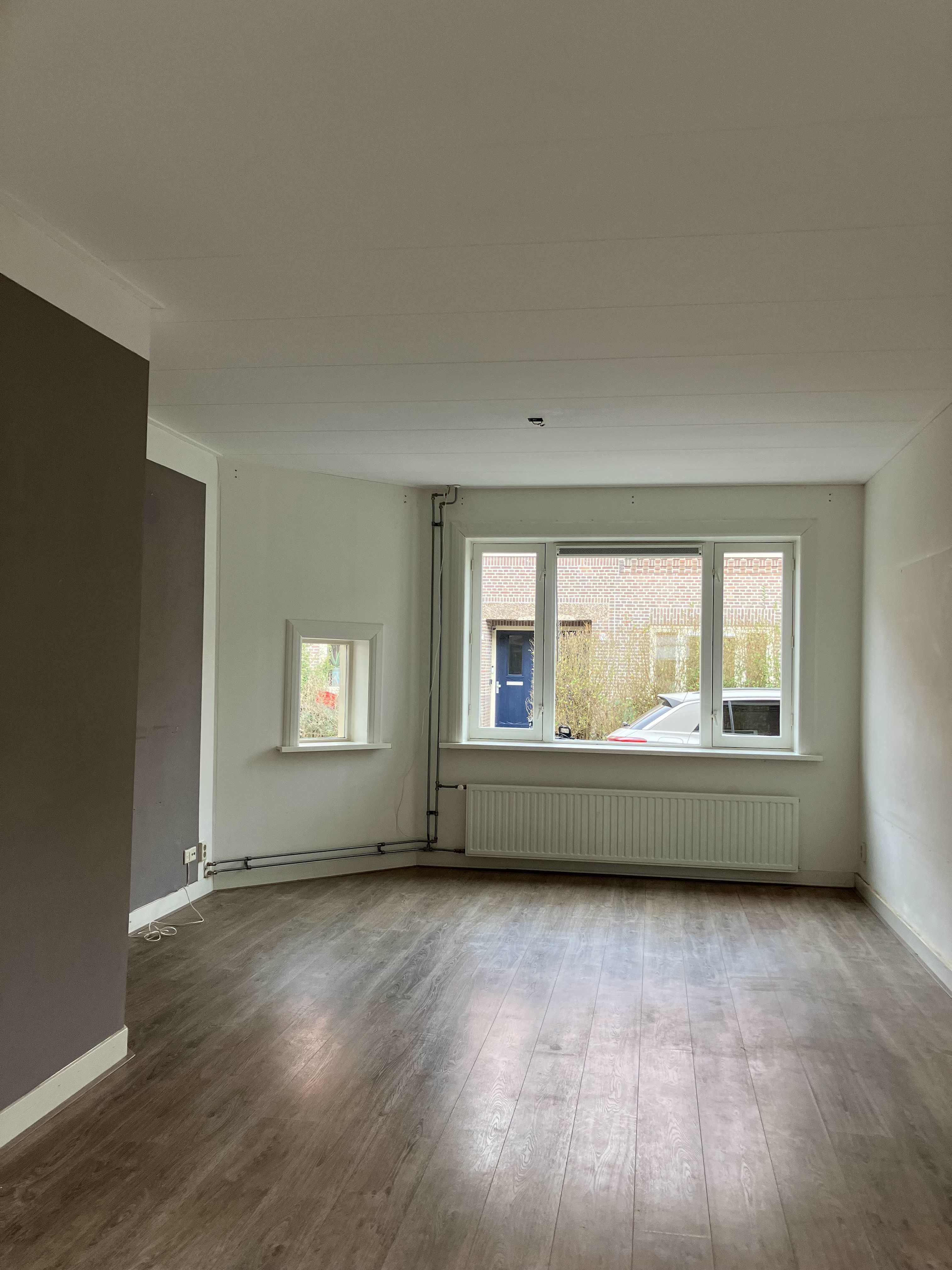 Olycanstraat 6 - Haarlem