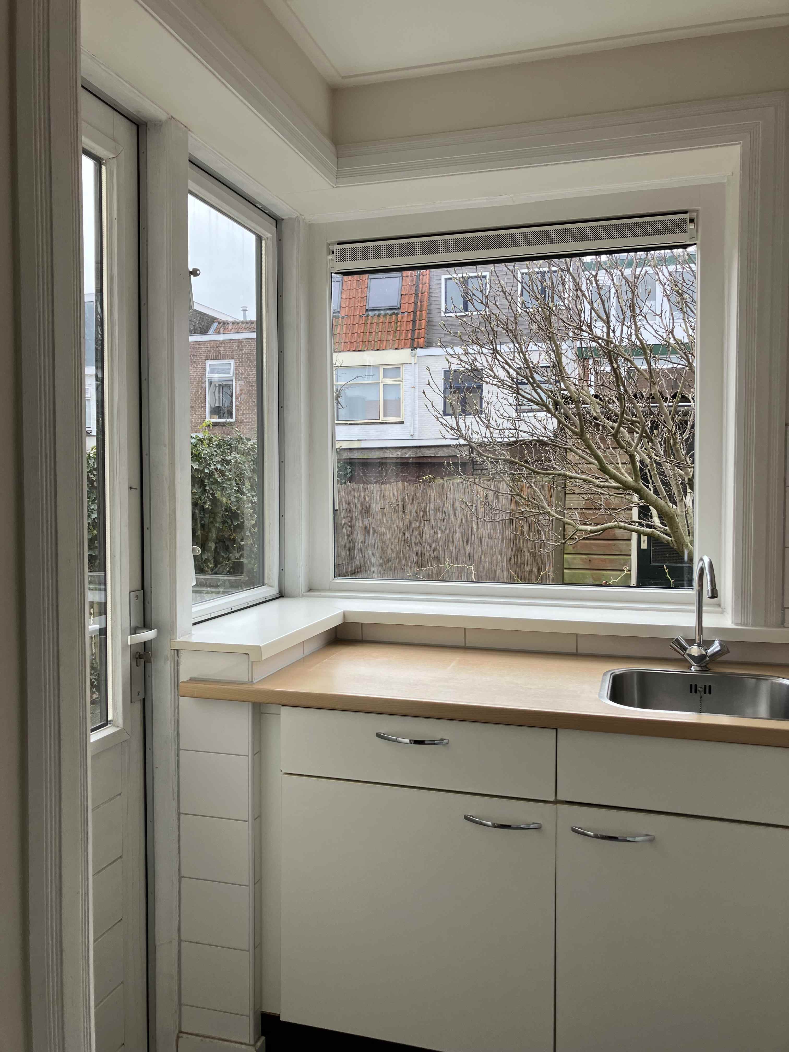 Olycanstraat 6 - Haarlem