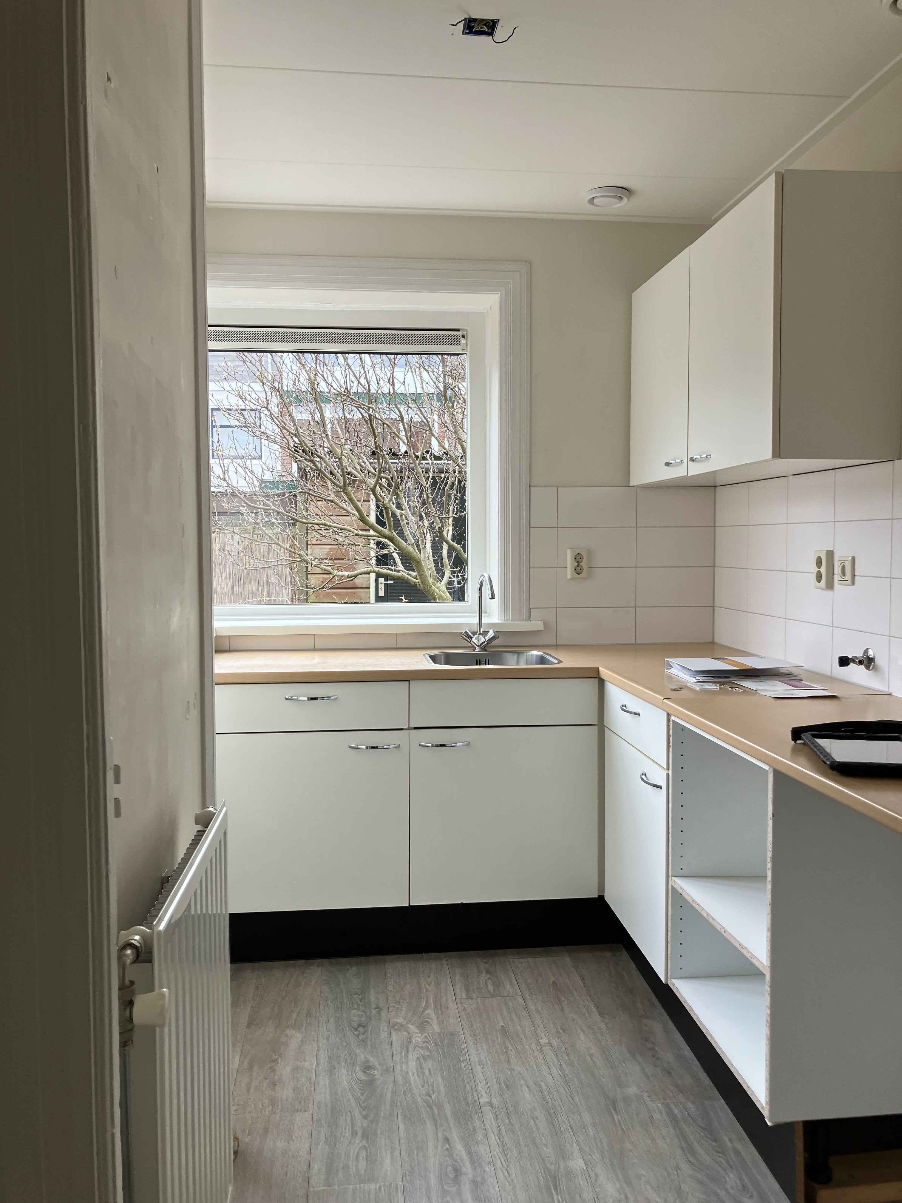 Olycanstraat 6 - Haarlem