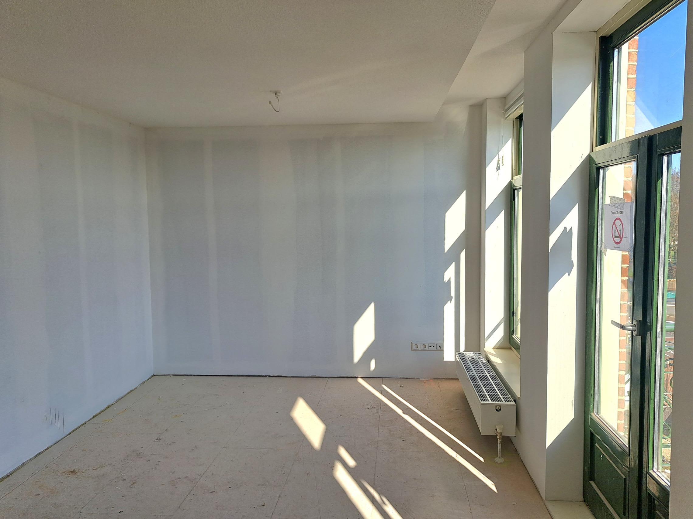 Jacob Catskade 12-3 - Amsterdam