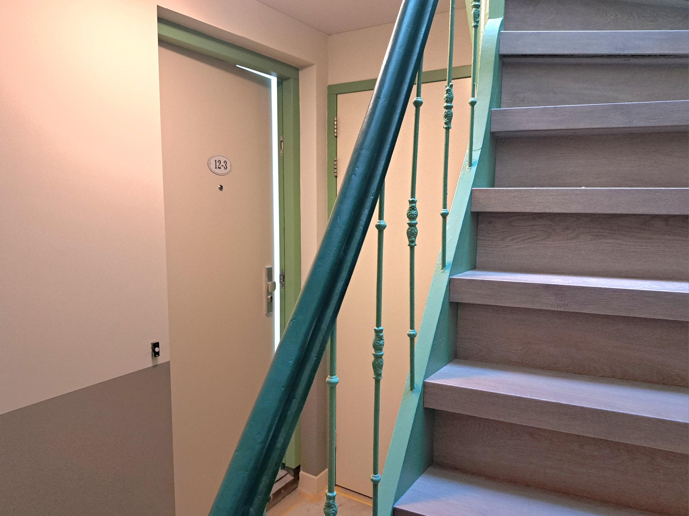 Jacob Catskade 12-3 - Amsterdam