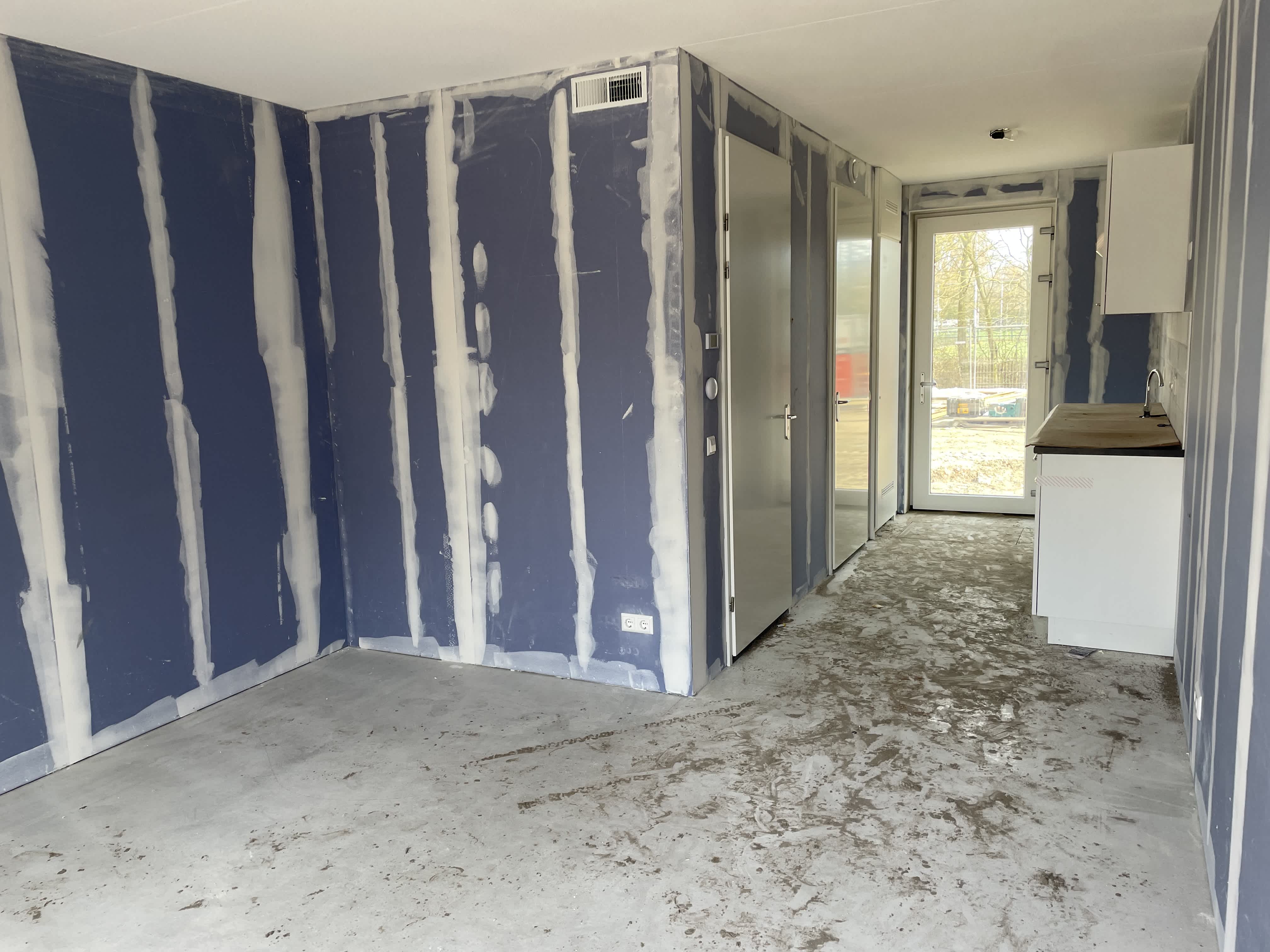 Poelenburg 502 - Zaandam