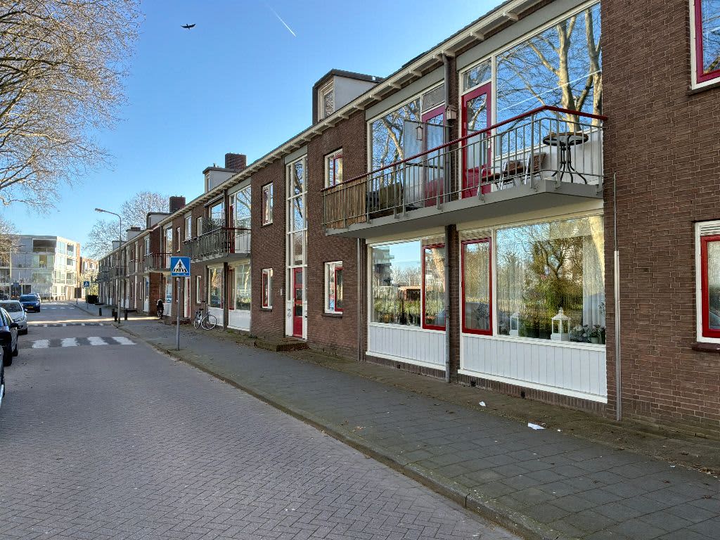 Patrimoniumstraat 227 - Leerdam