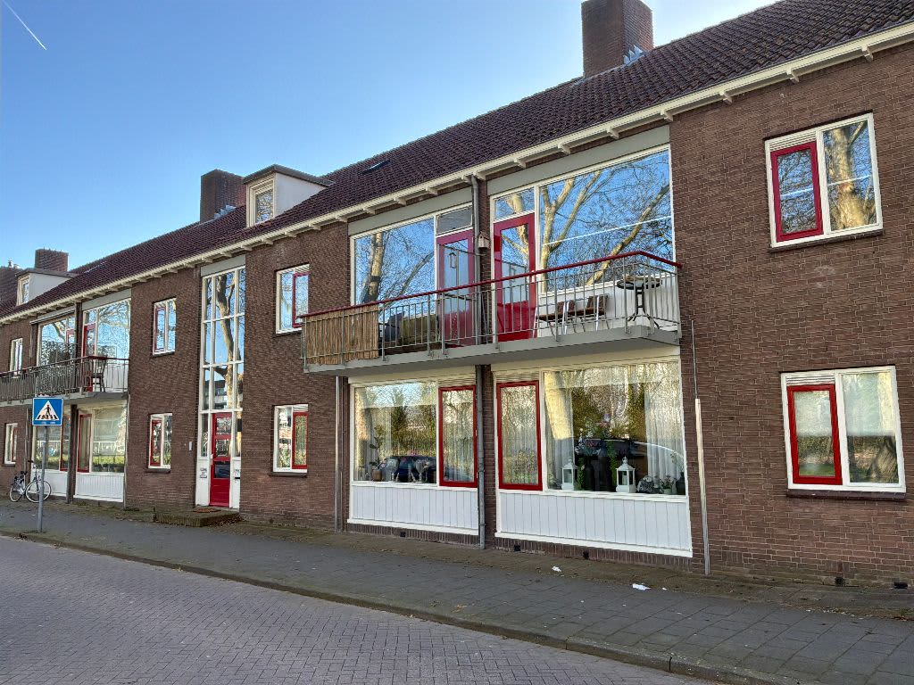 Patrimoniumstraat 227 - Leerdam