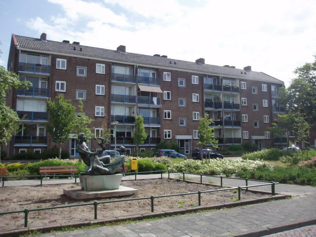 Wilgenhoflaan 23 - Beverwijk