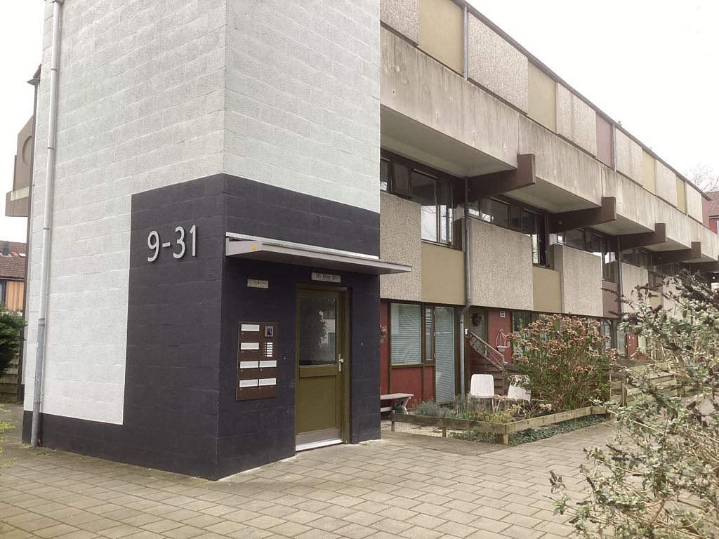 Arresleedrift 9 - Nieuwegein