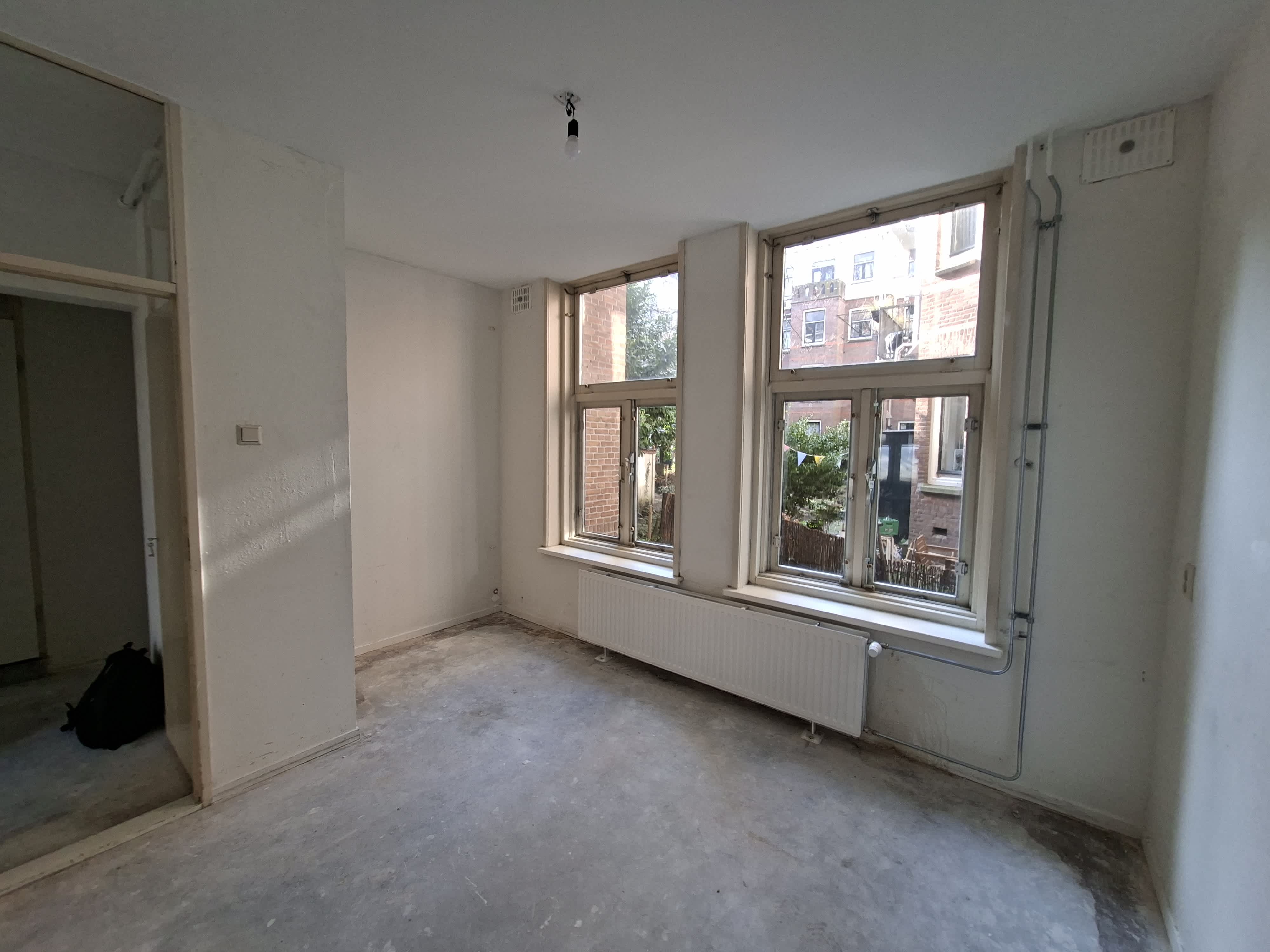 Bontekoestraat 2 - Amsterdam