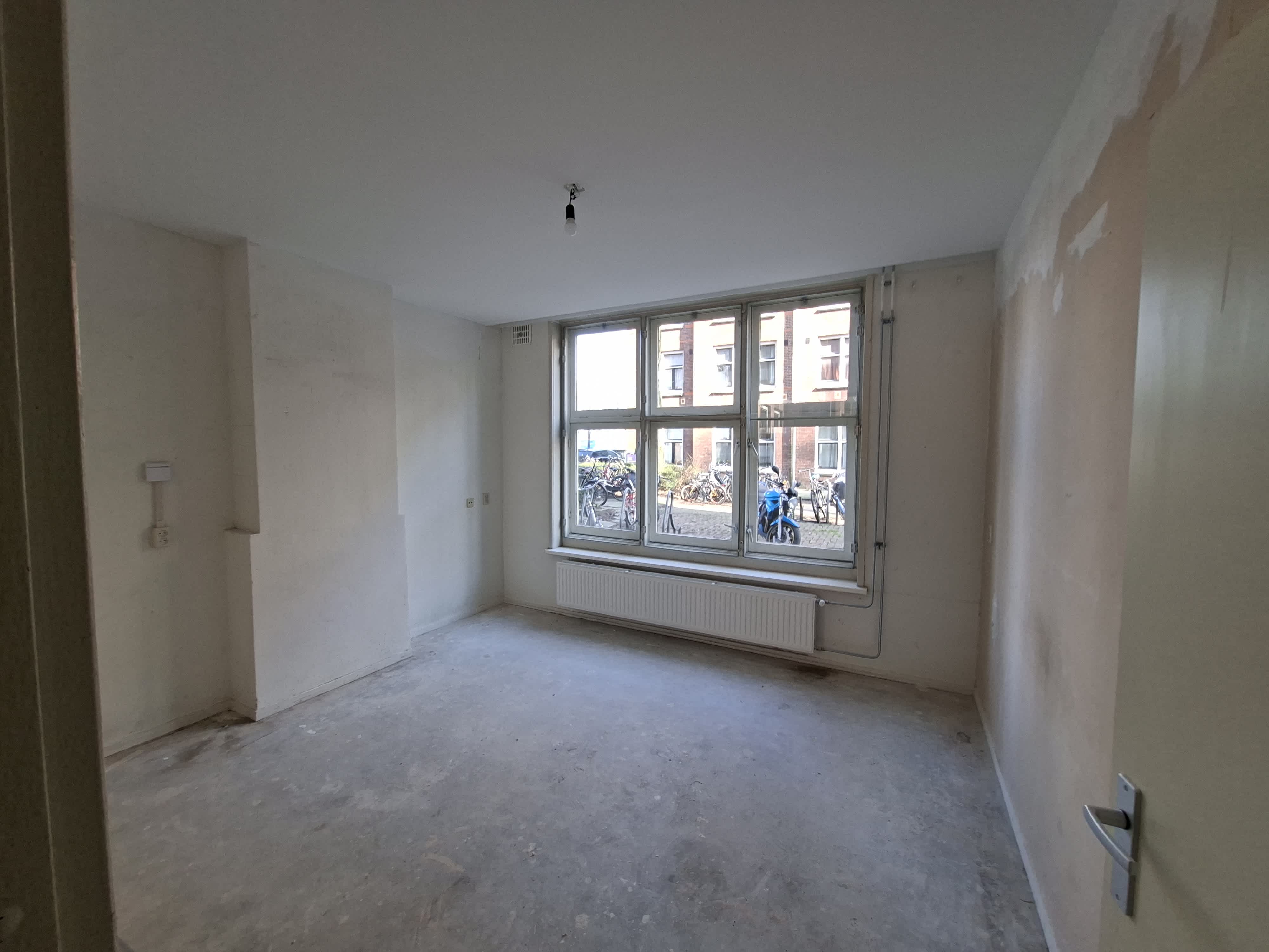 Bontekoestraat 2 - Amsterdam