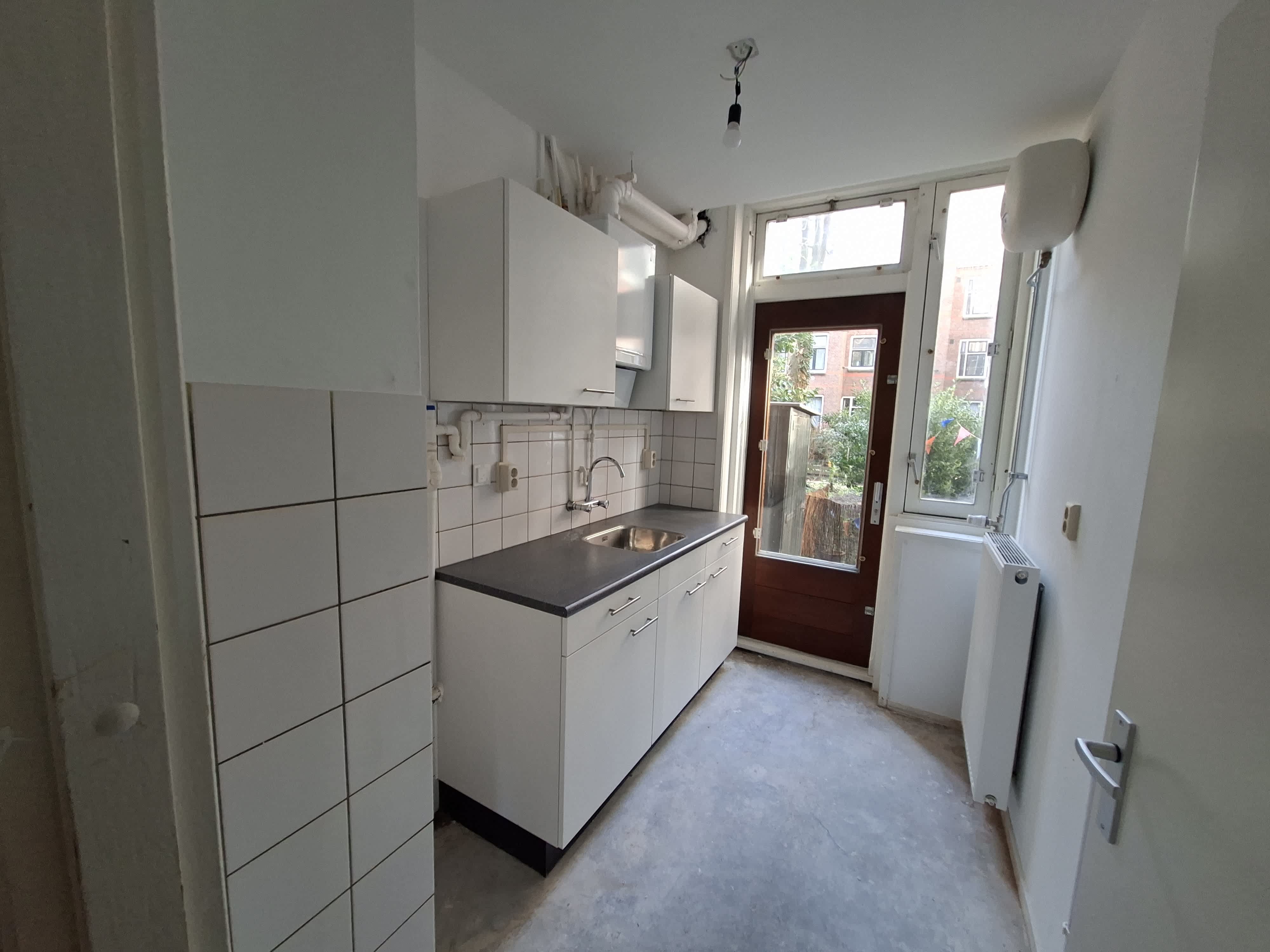 Bontekoestraat 2 - Amsterdam