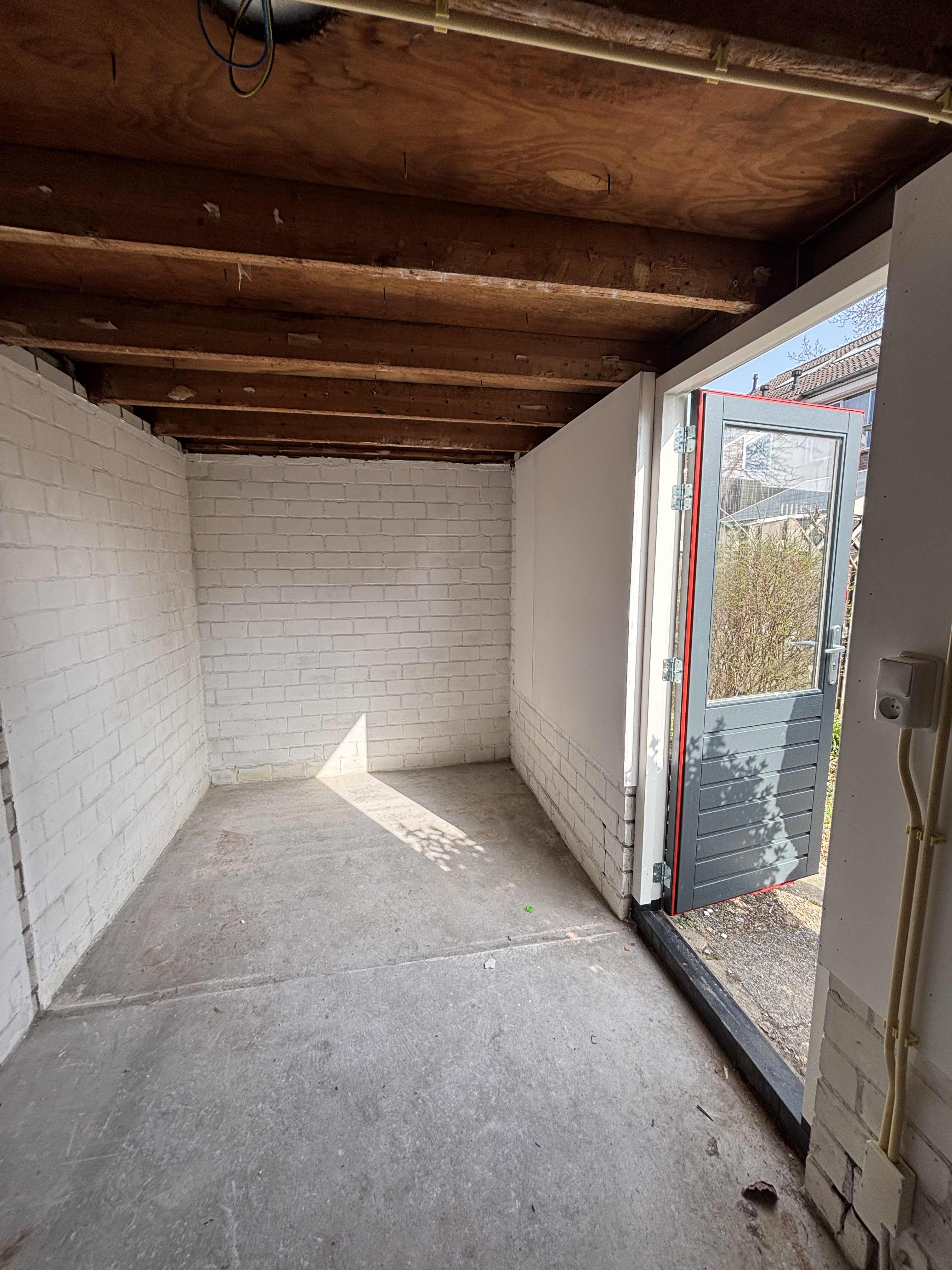 Prins Hendrikplantsoen 8 - IJsselstein