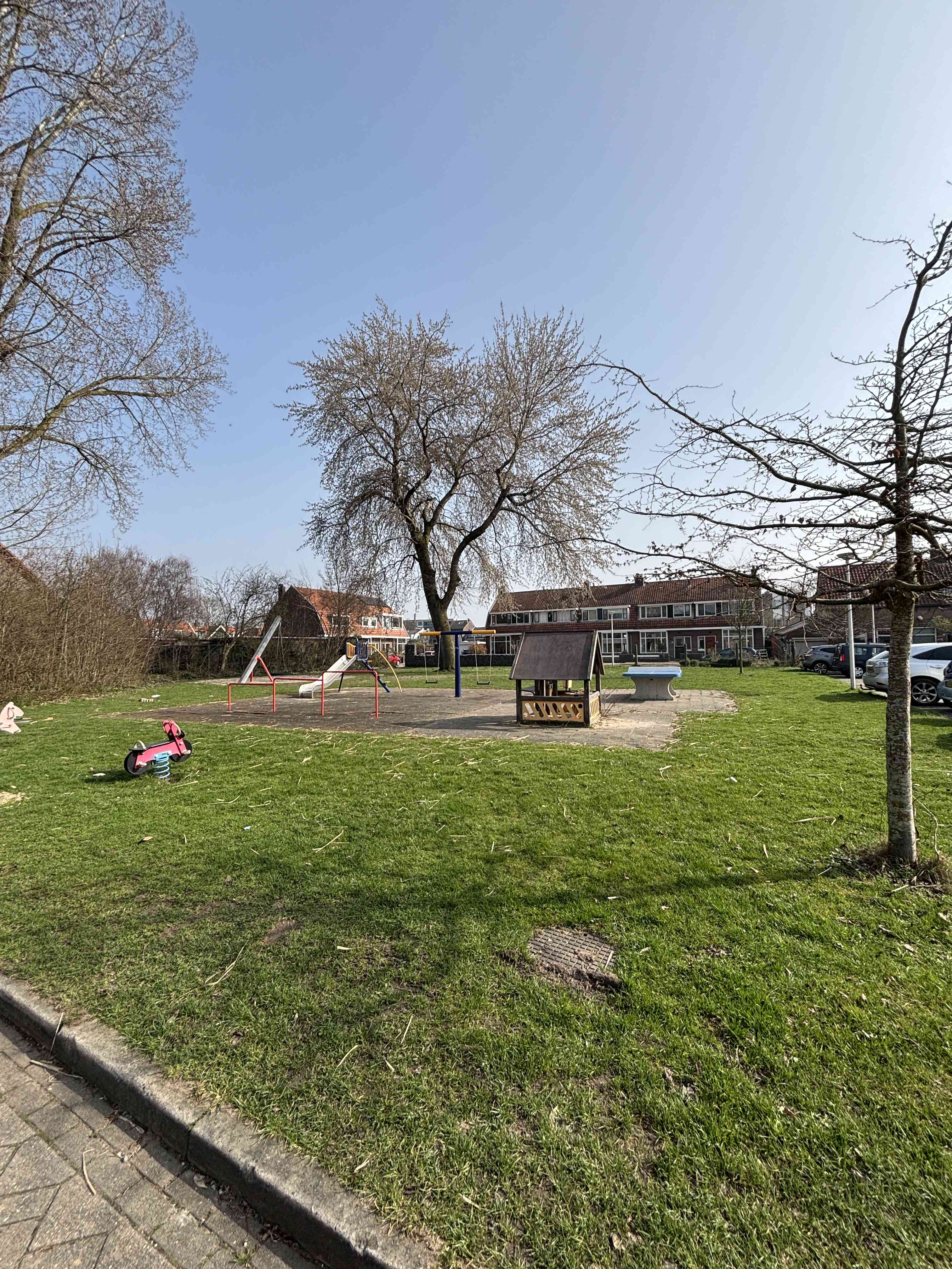 Prins Hendrikplantsoen 8 - IJsselstein