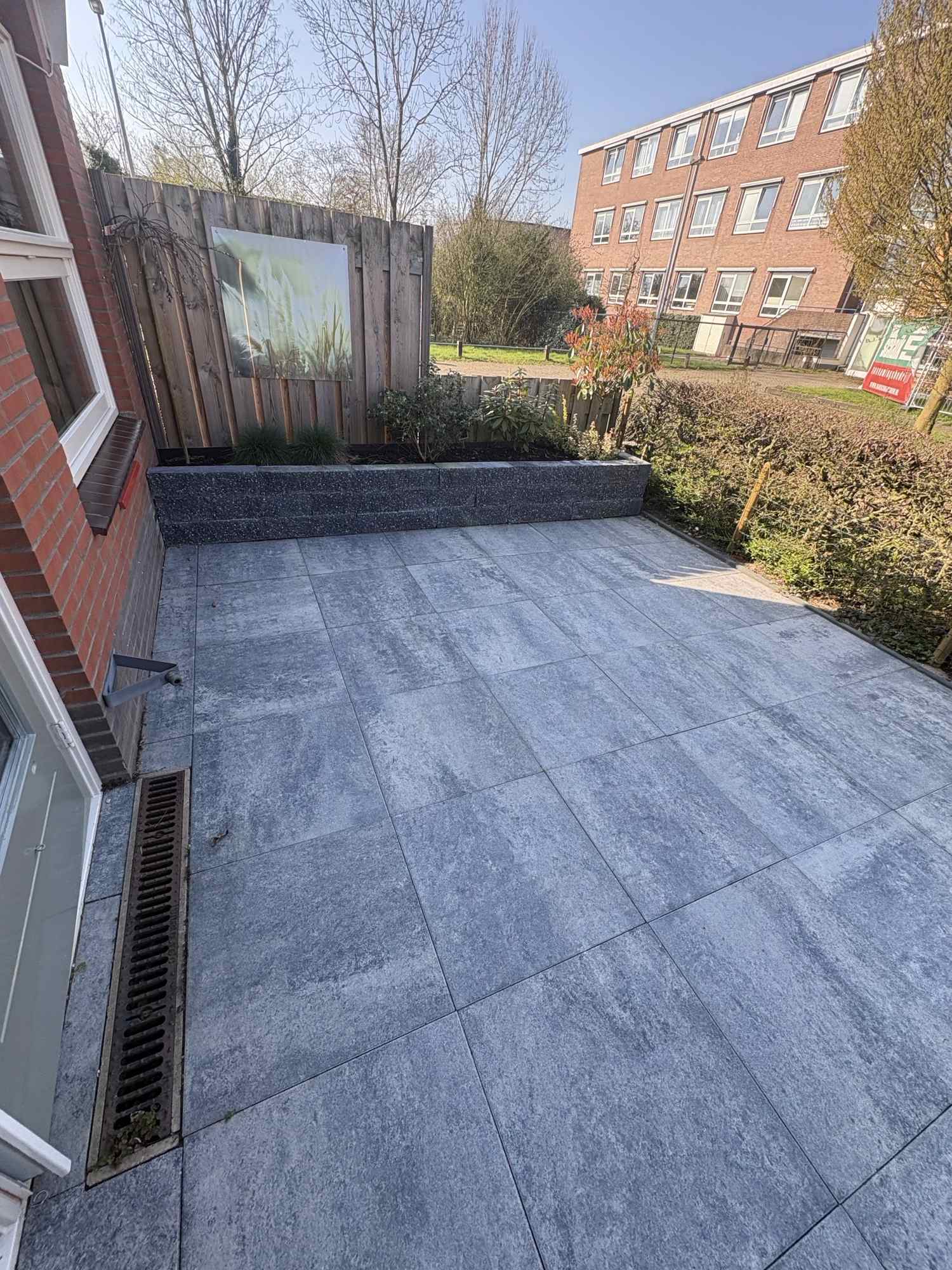 Nieuw Hollenhof 23 - Wamel