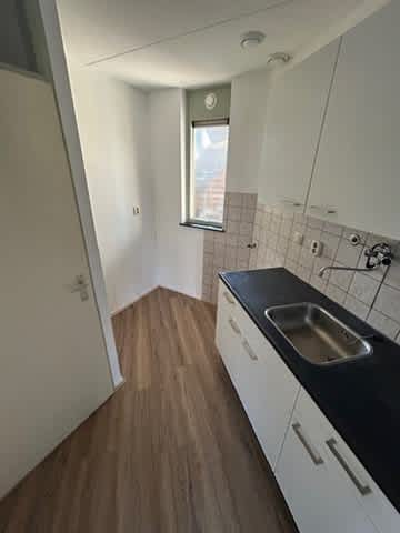 Minkade 51 - Utrecht