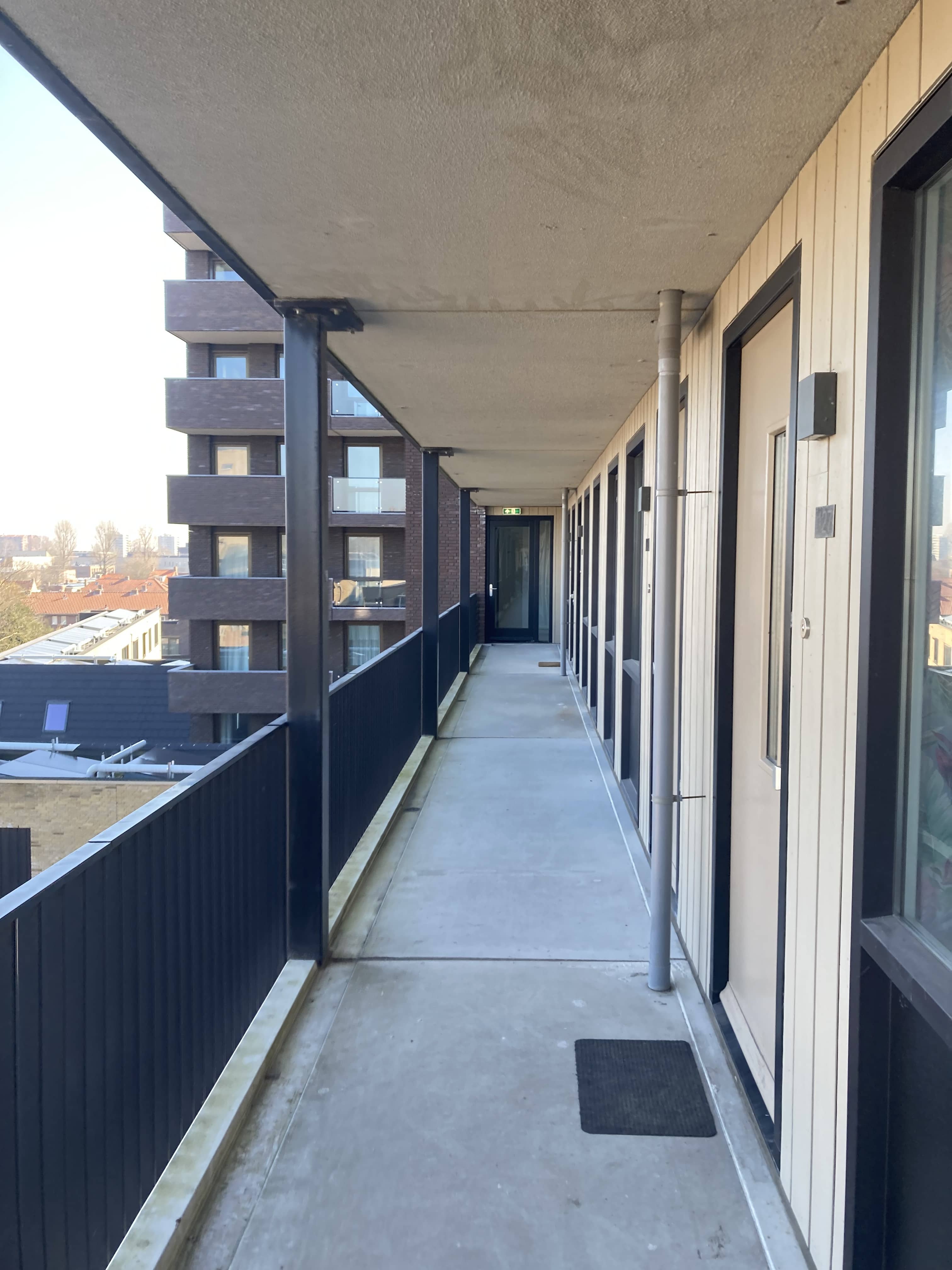 Clothildestraat 131 - Haarlem