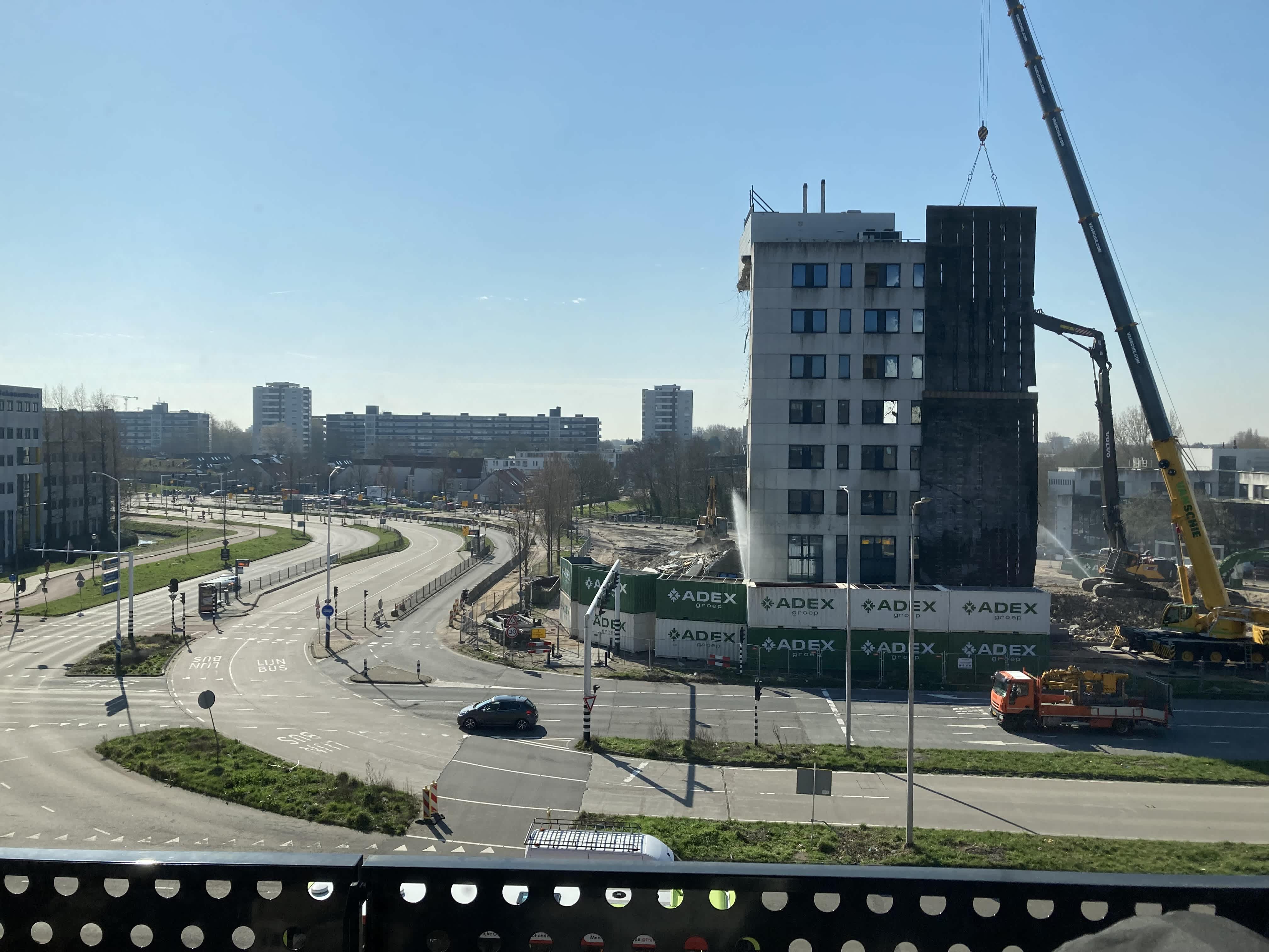 Clothildestraat 131 - Haarlem