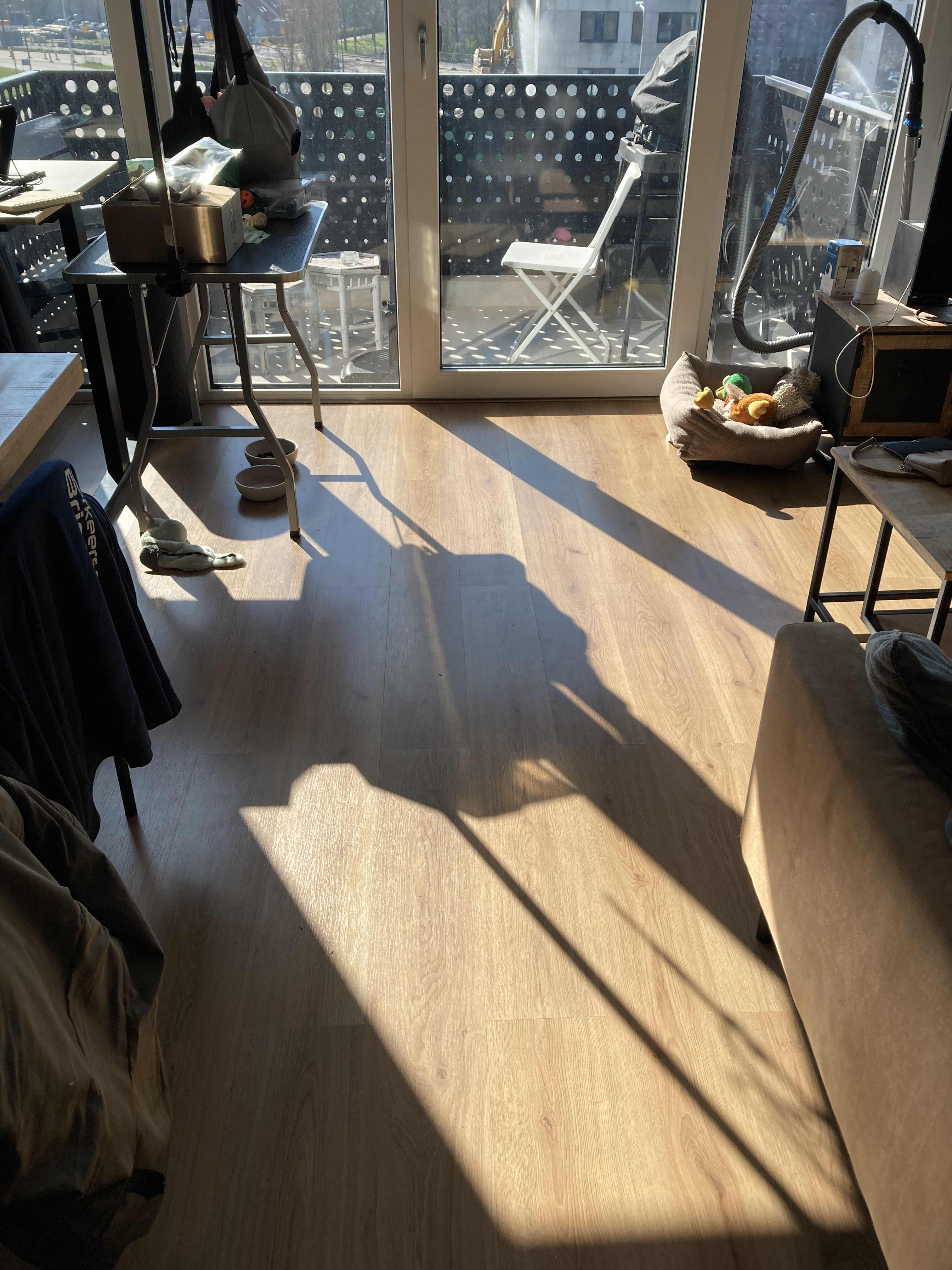 Clothildestraat 131 - Haarlem