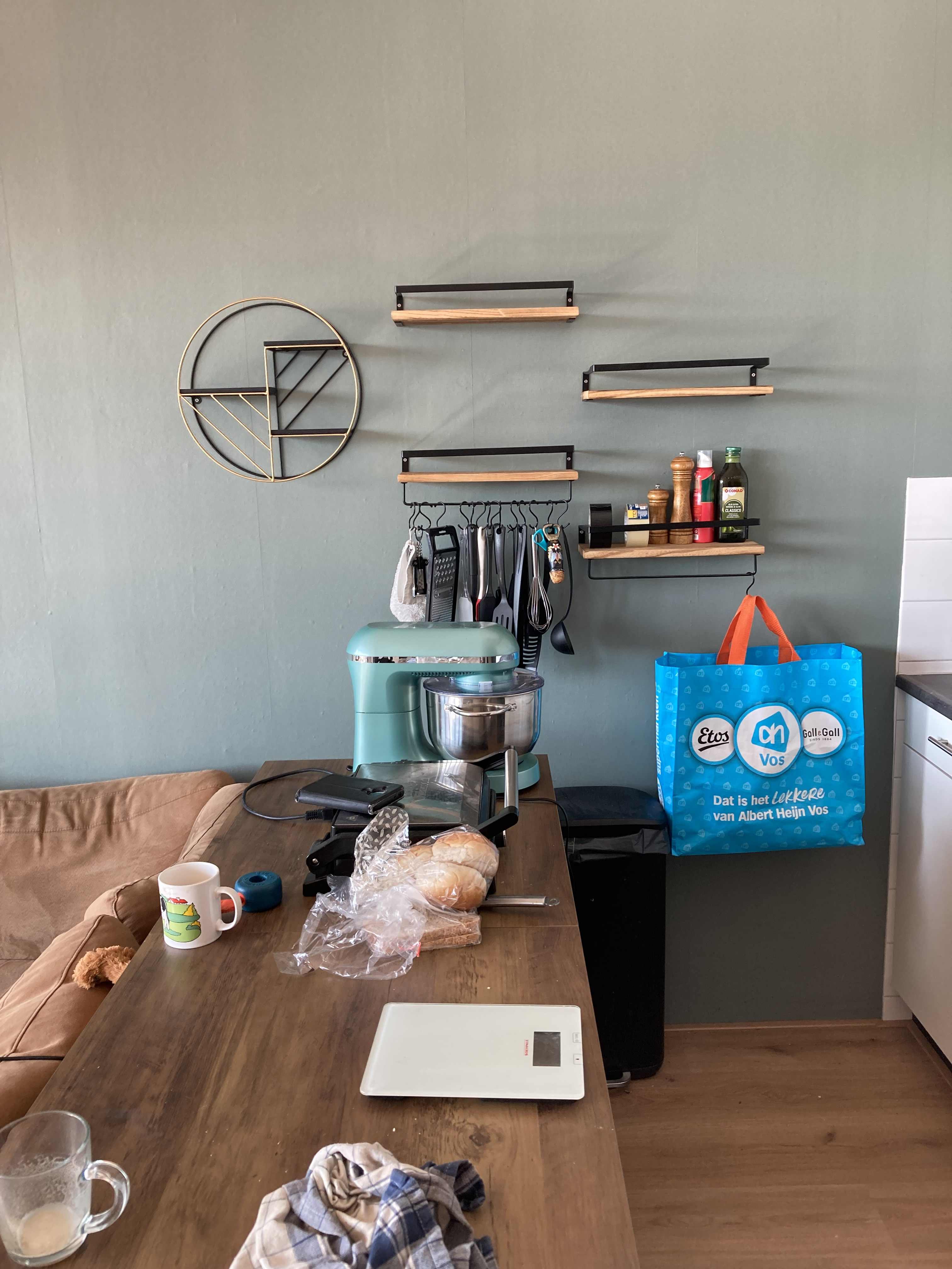 Clothildestraat 131 - Haarlem