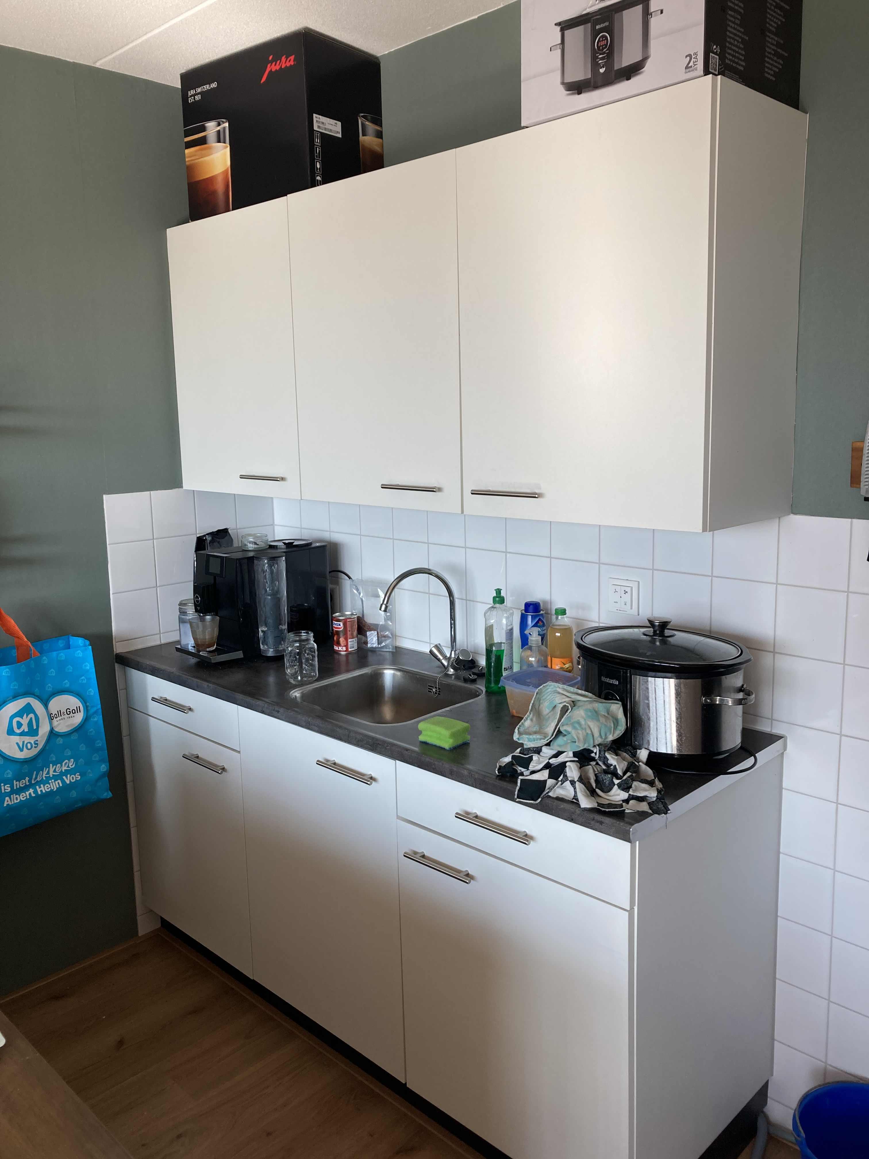 Clothildestraat 131 - Haarlem