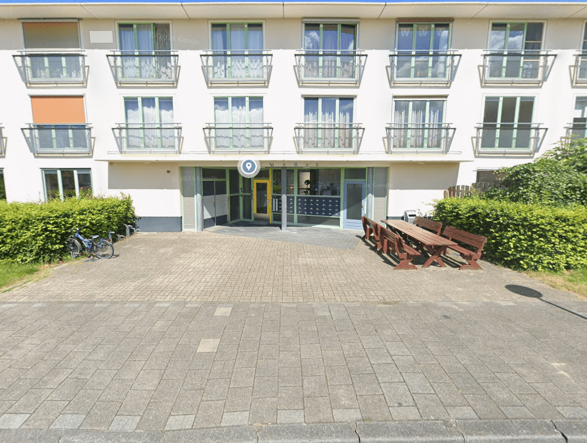 Atheneplantsoen 163 - Almere