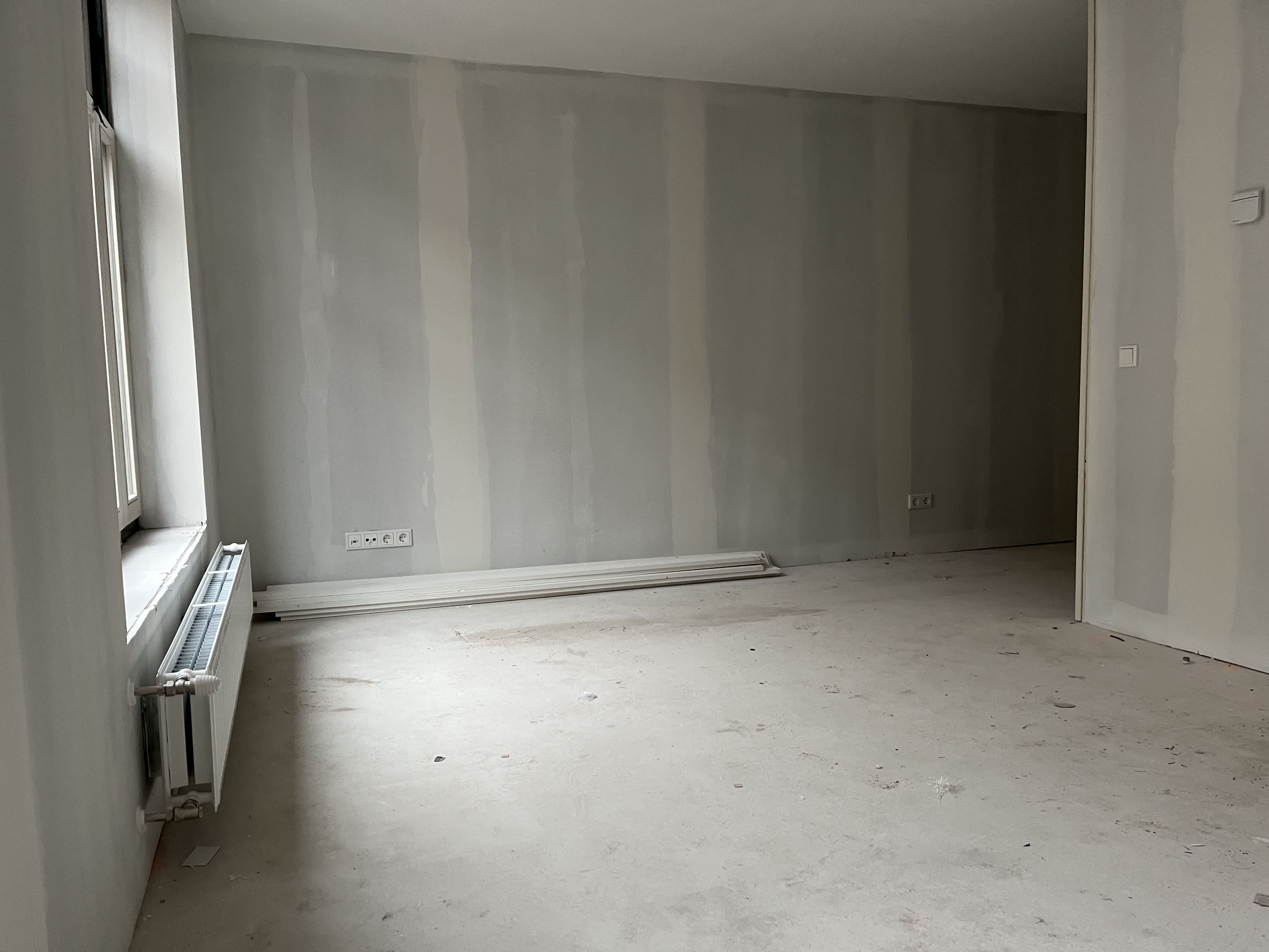 Vaartstraat 111 - Amsterdam