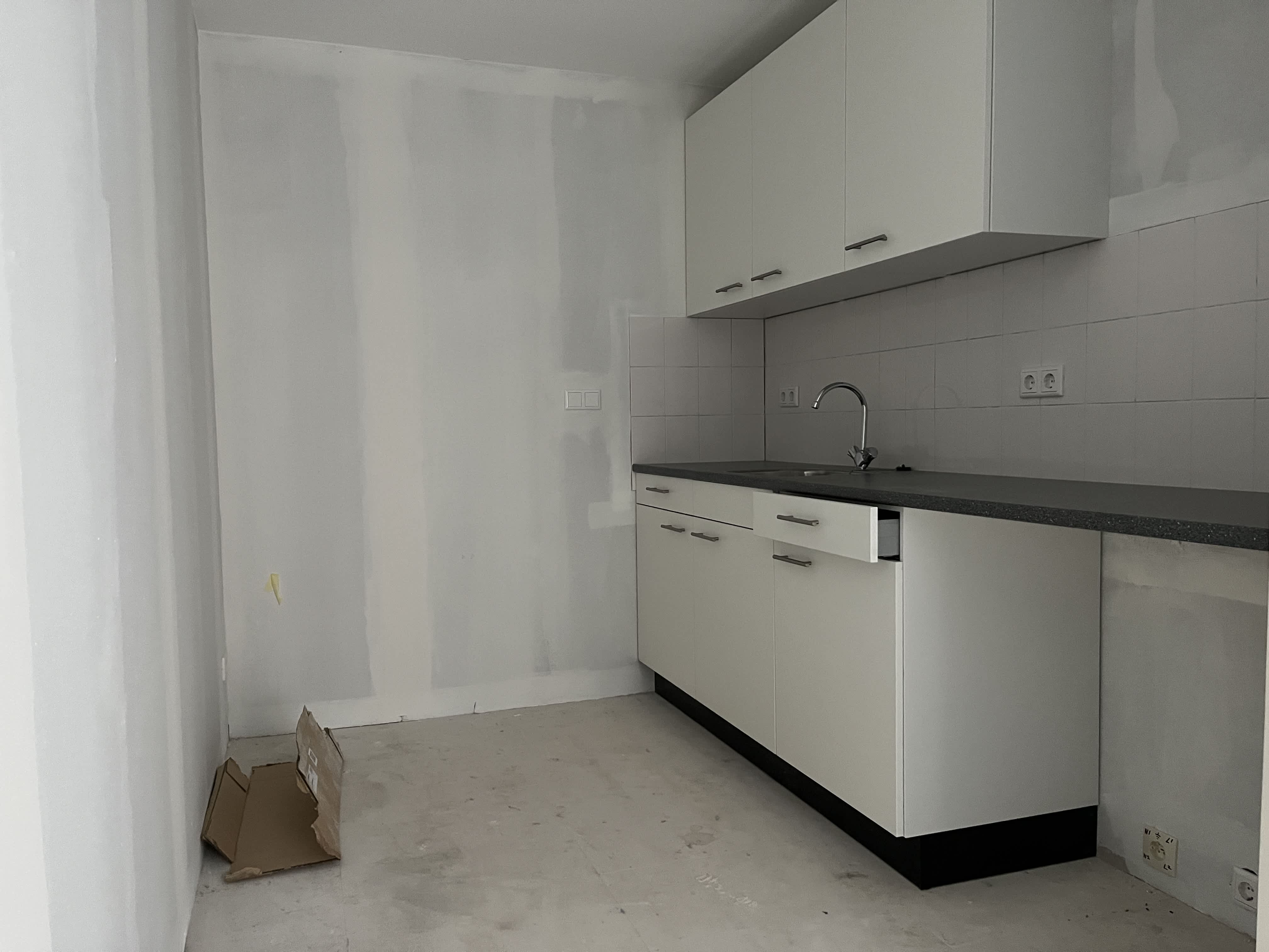 Vaartstraat 111 - Amsterdam