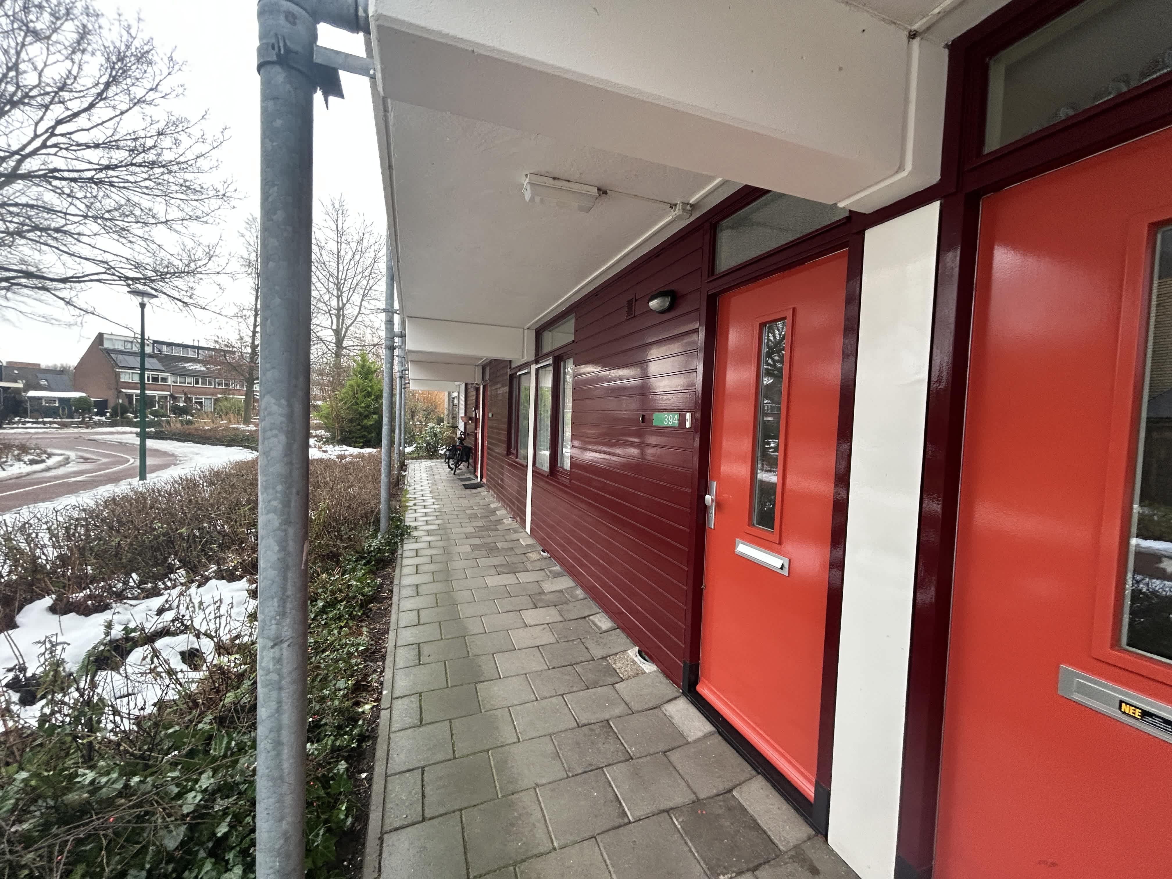 Pauwenkamp 394 - Maarssen