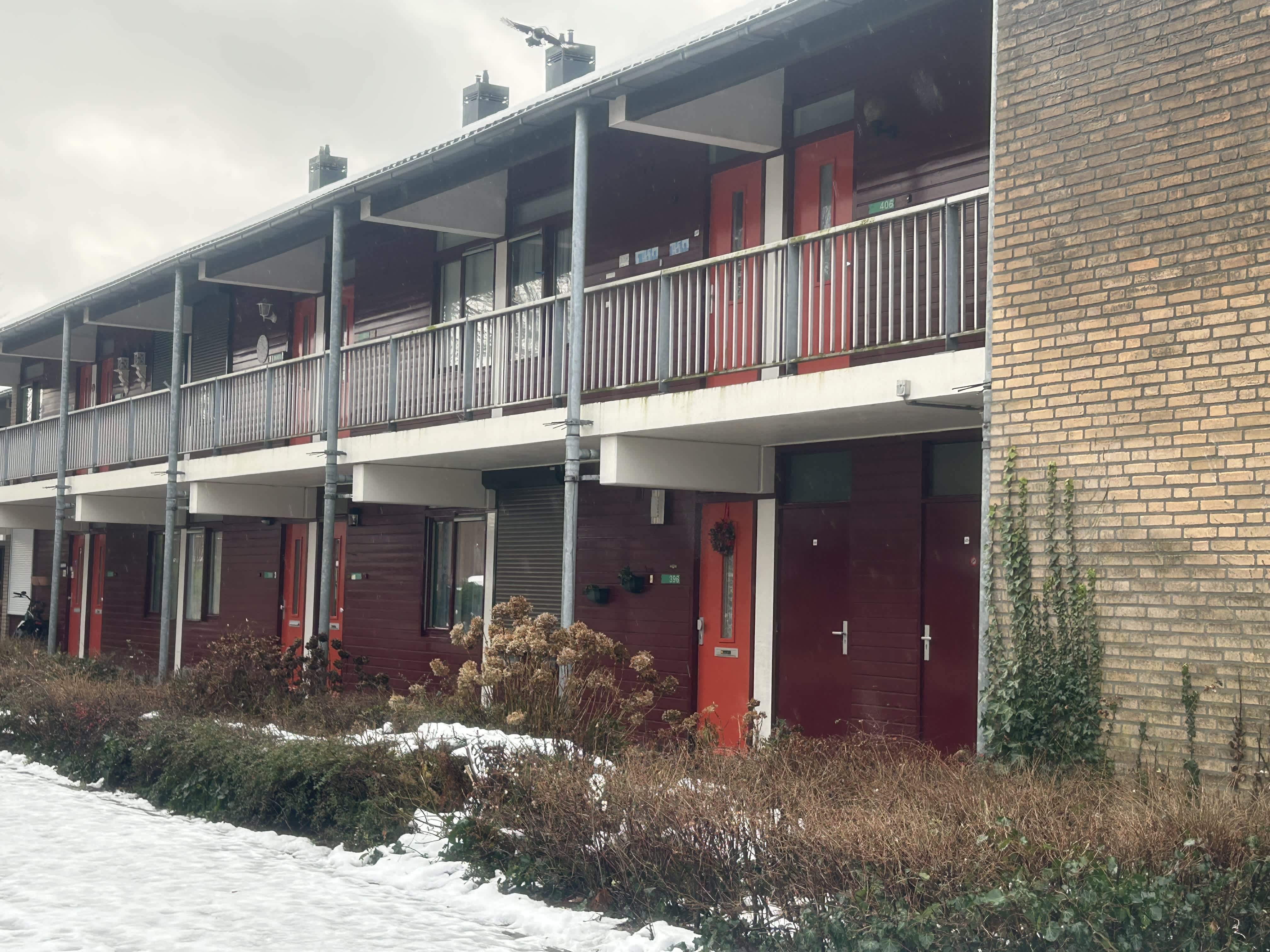 Pauwenkamp 394 - Maarssen