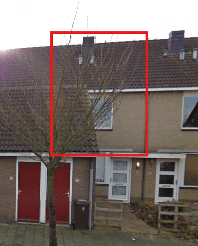 Plevier 39 - Bunschoten-Spakenburg