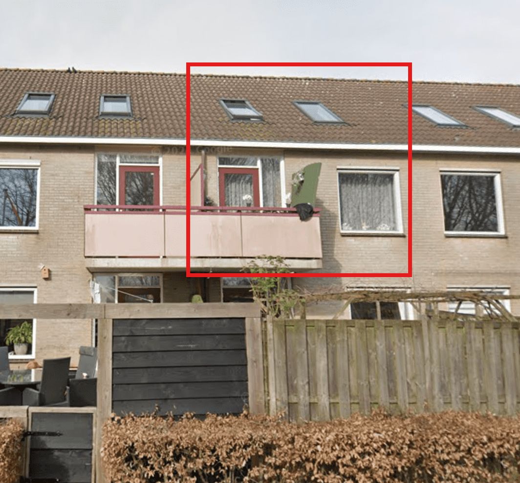 Plevier 39 - Bunschoten-Spakenburg