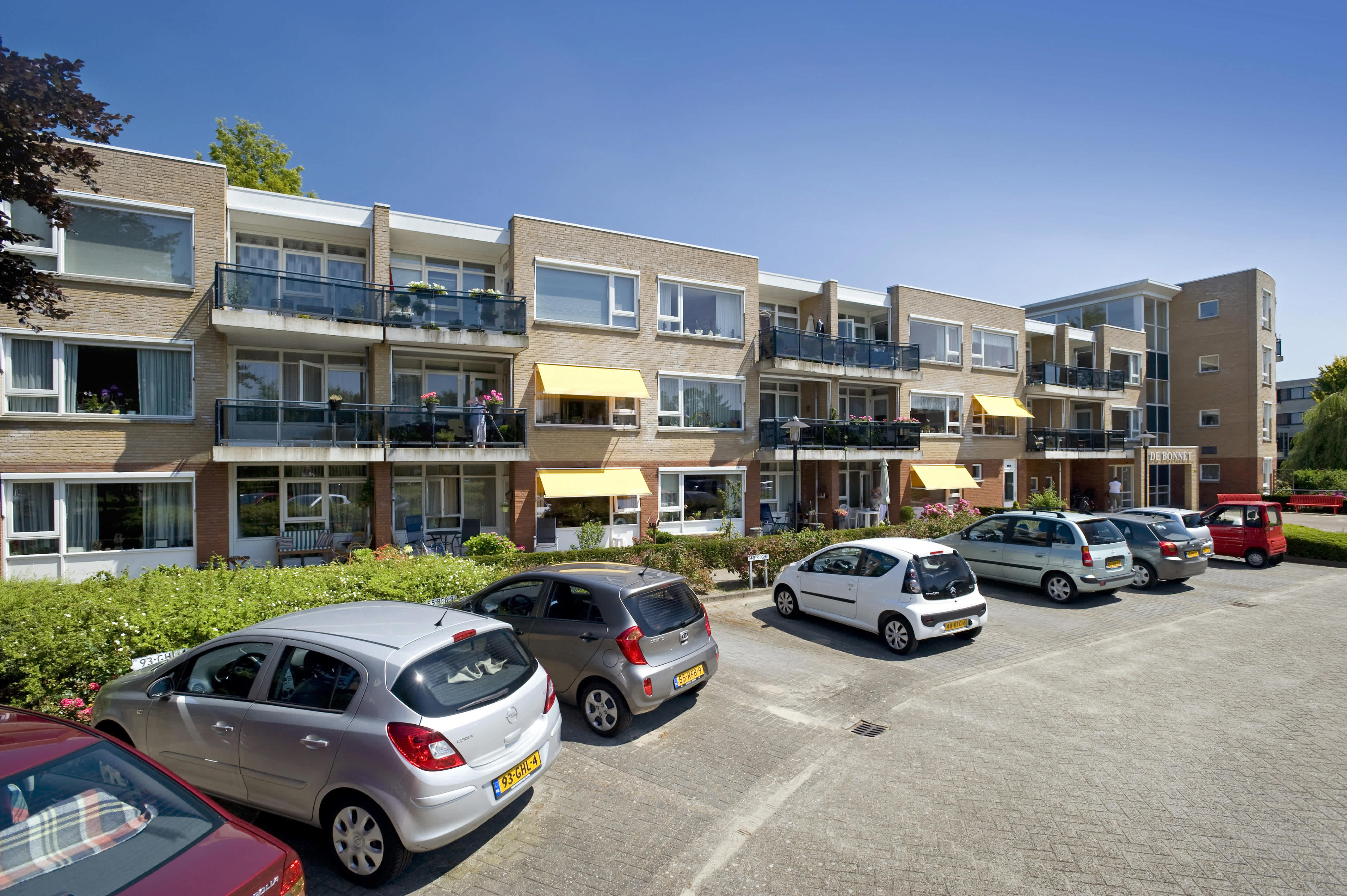 Prinses Marijkehof 403 - Naarden