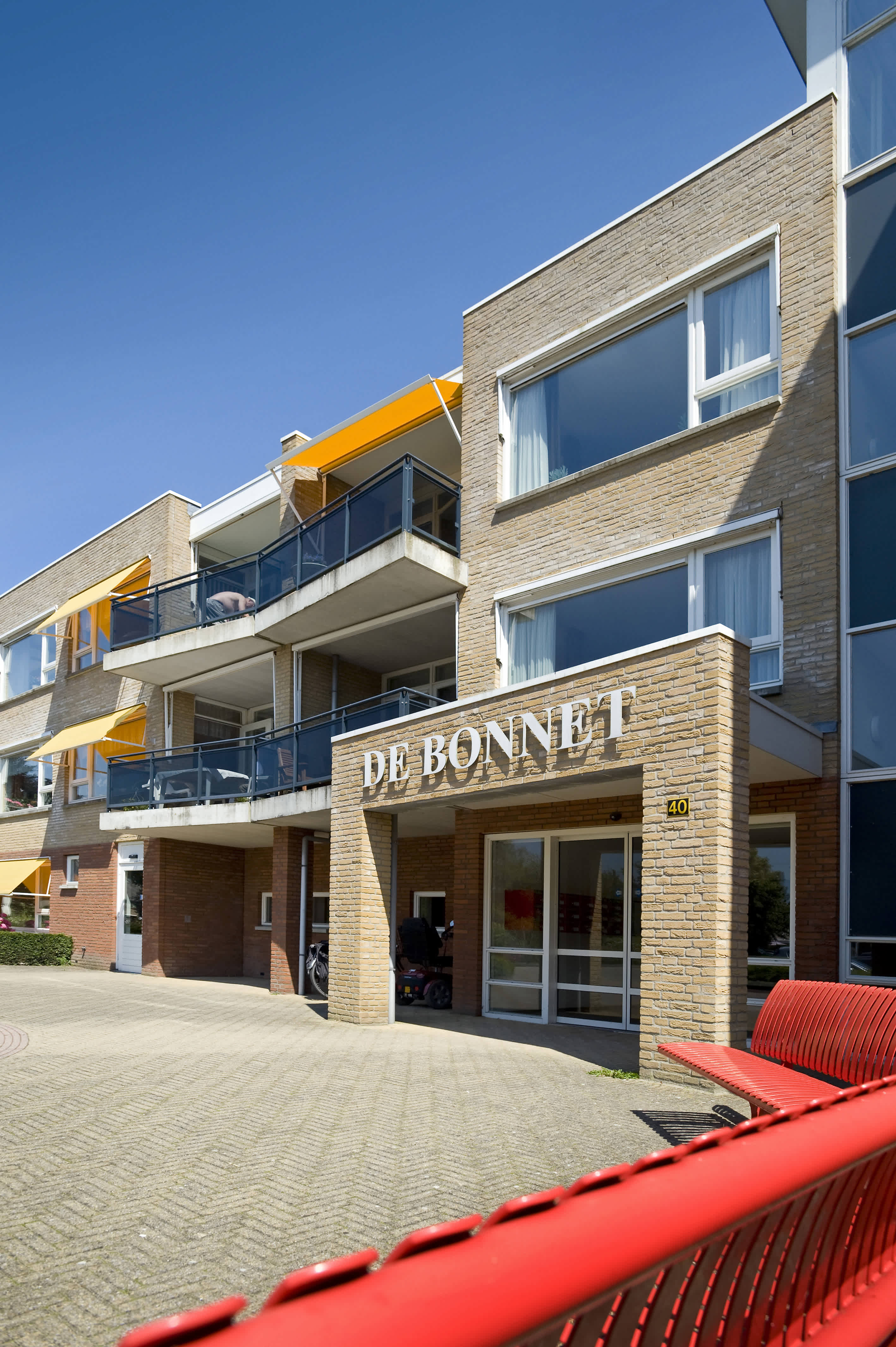 Prinses Marijkehof 403 - Naarden