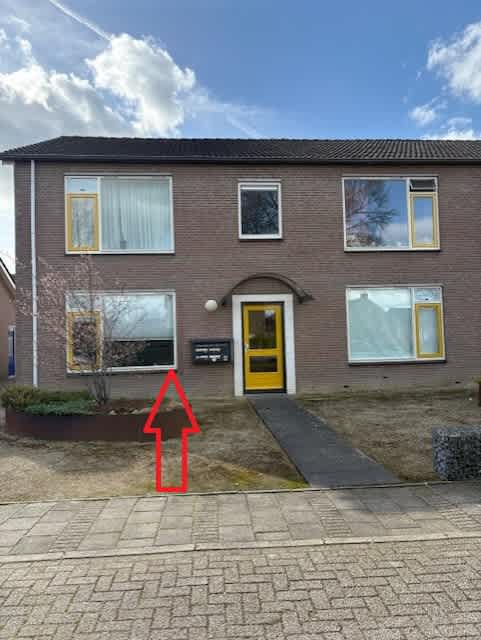 Morelstraat 35 - Beneden-Leeuwen