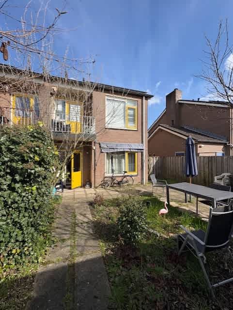 Morelstraat 35 - Beneden-Leeuwen