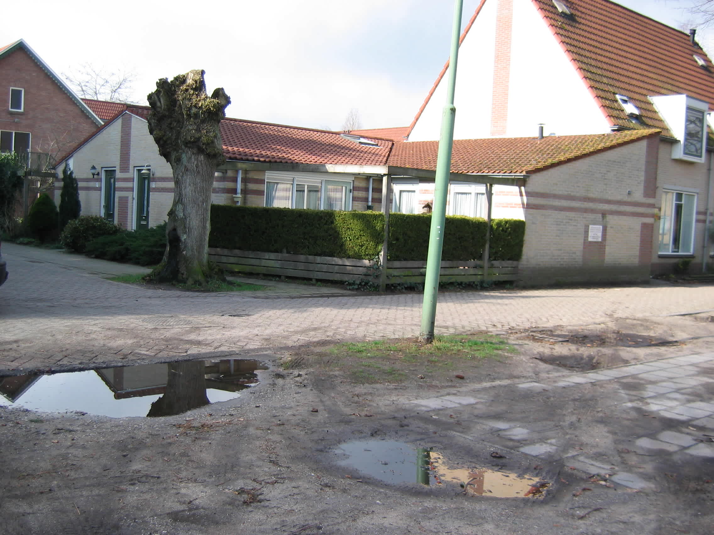 Wellingtonweg 13 - Austerlitz