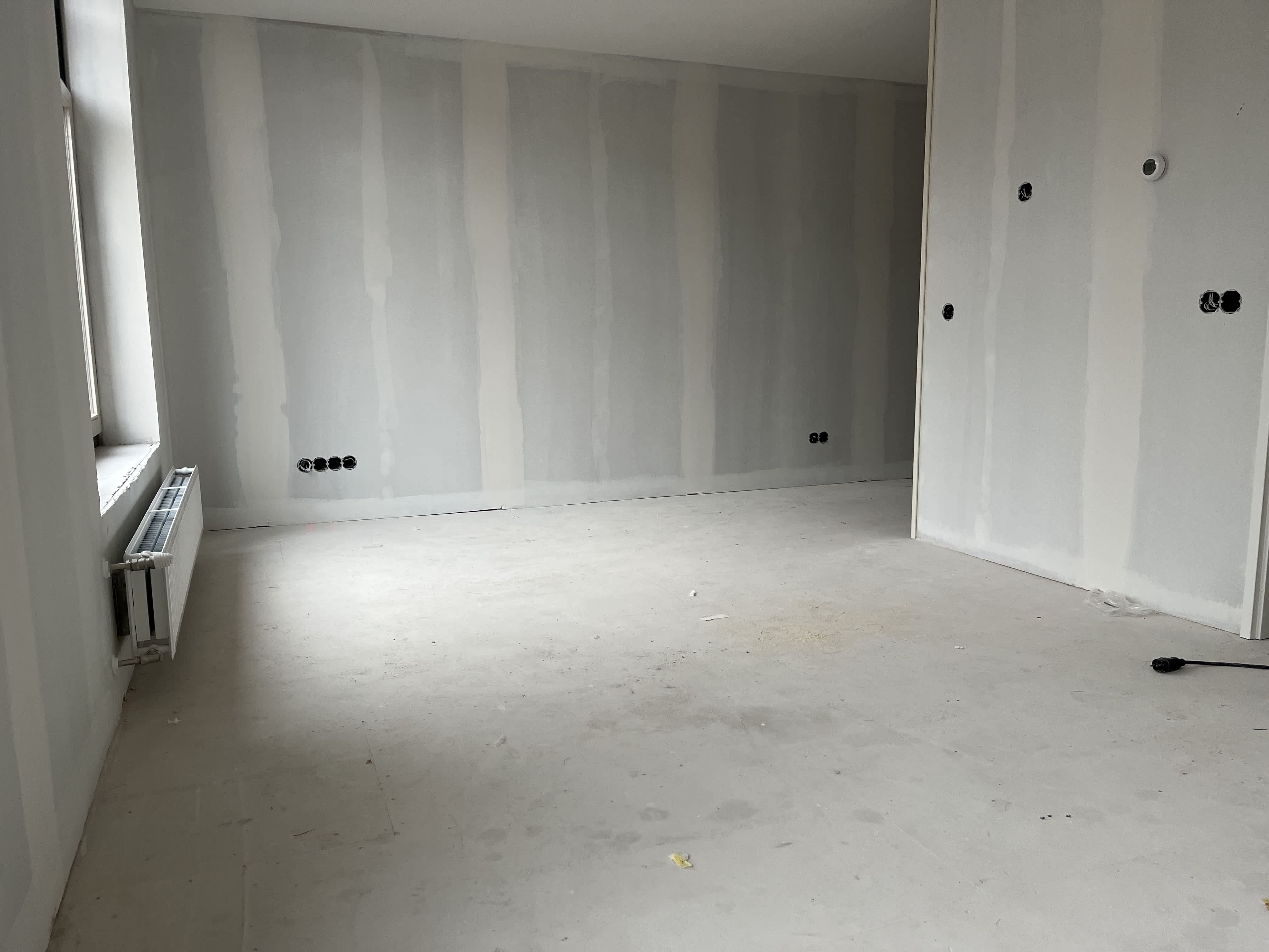 Vaartstraat 115A - Amsterdam