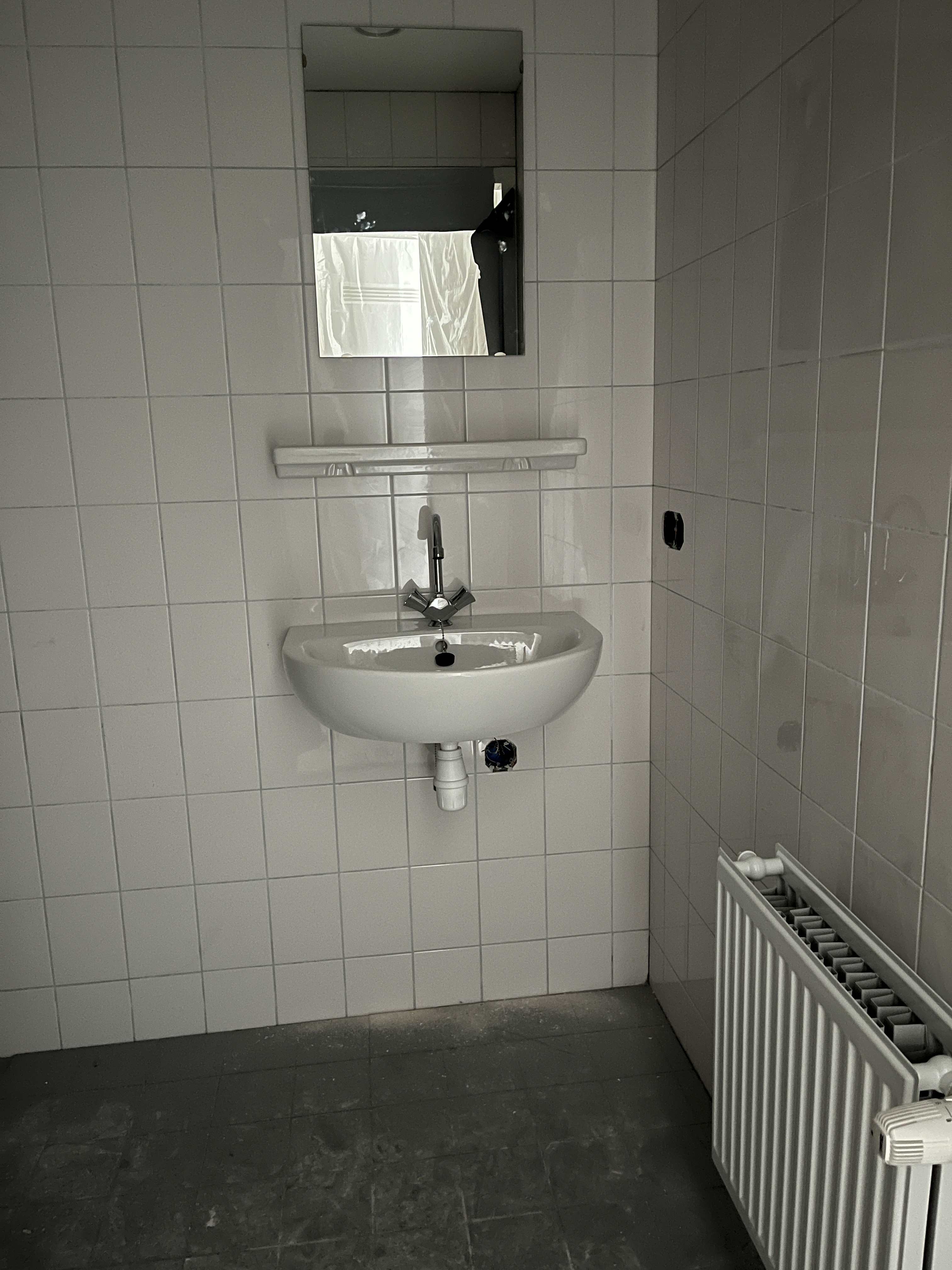 Vaartstraat 115A - Amsterdam