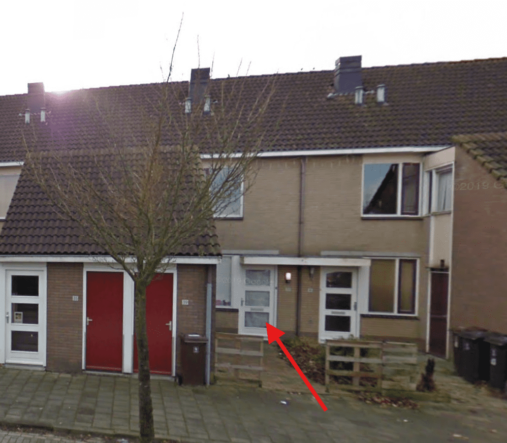 Plevier 37 - Bunschoten-Spakenburg