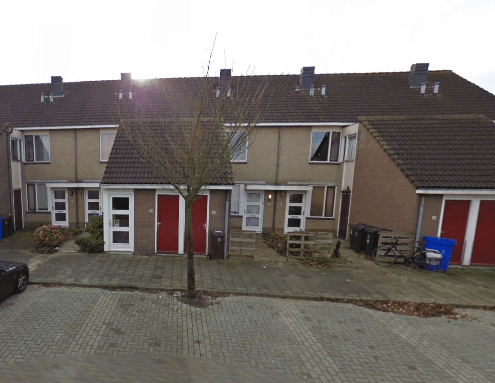 Plevier 37 - Bunschoten-Spakenburg