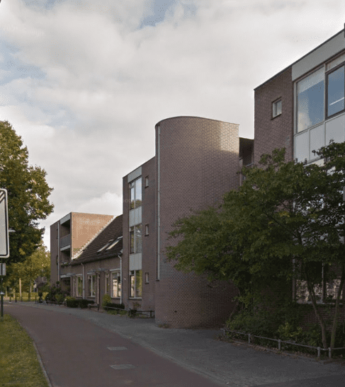 Kooikerseind 39 - Houten