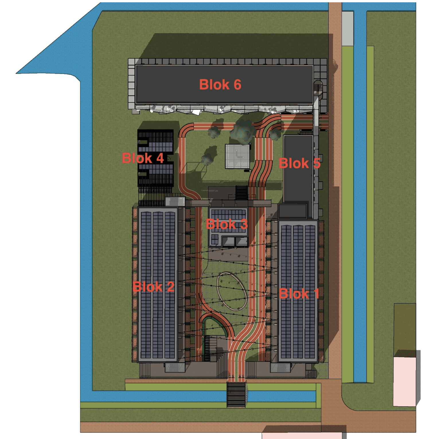 Poelenburg 502 - Zaandam