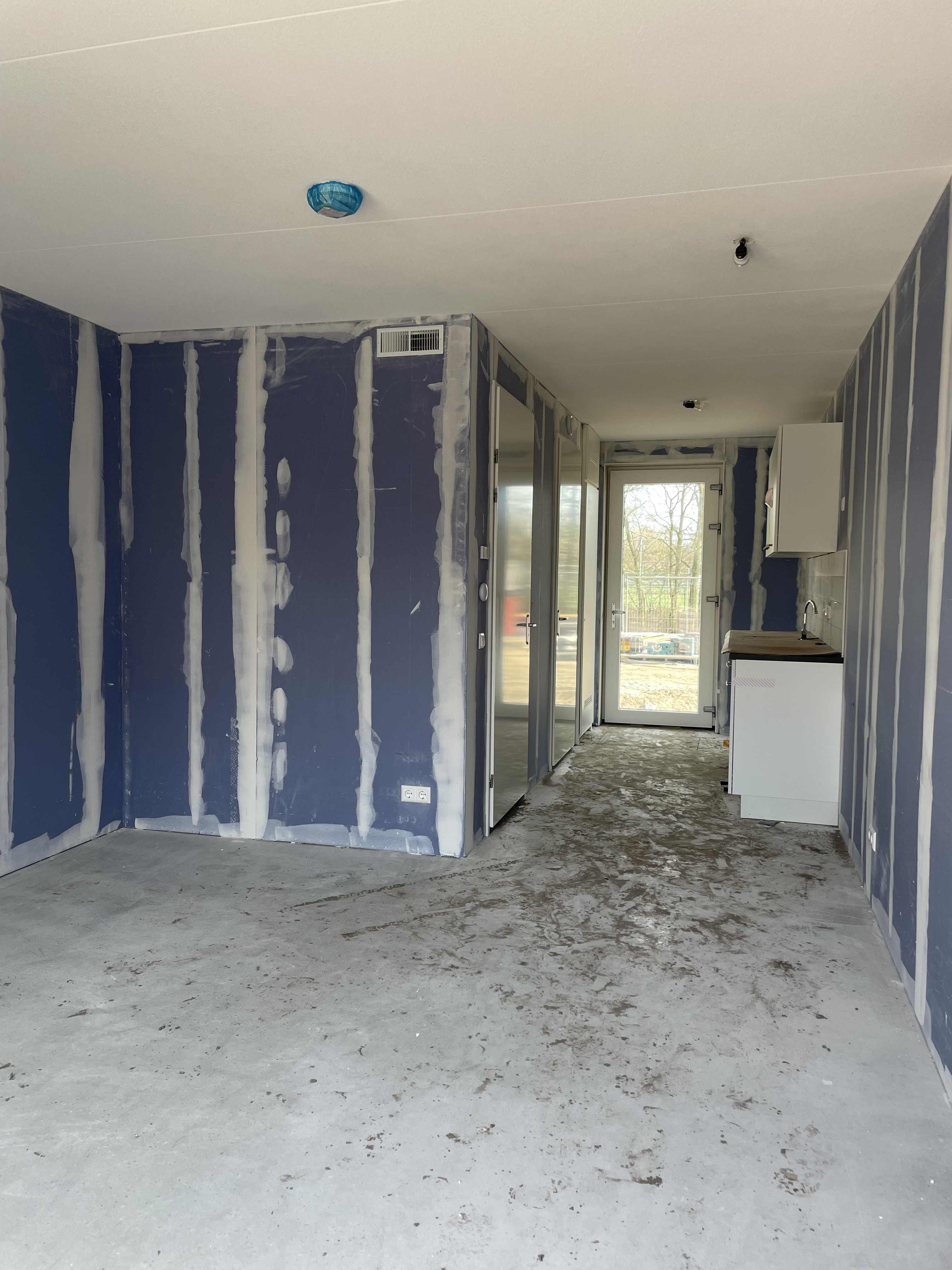 Poelenburg 502 - Zaandam