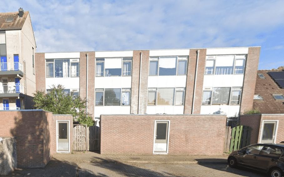 Kooikerseind 39 - Houten