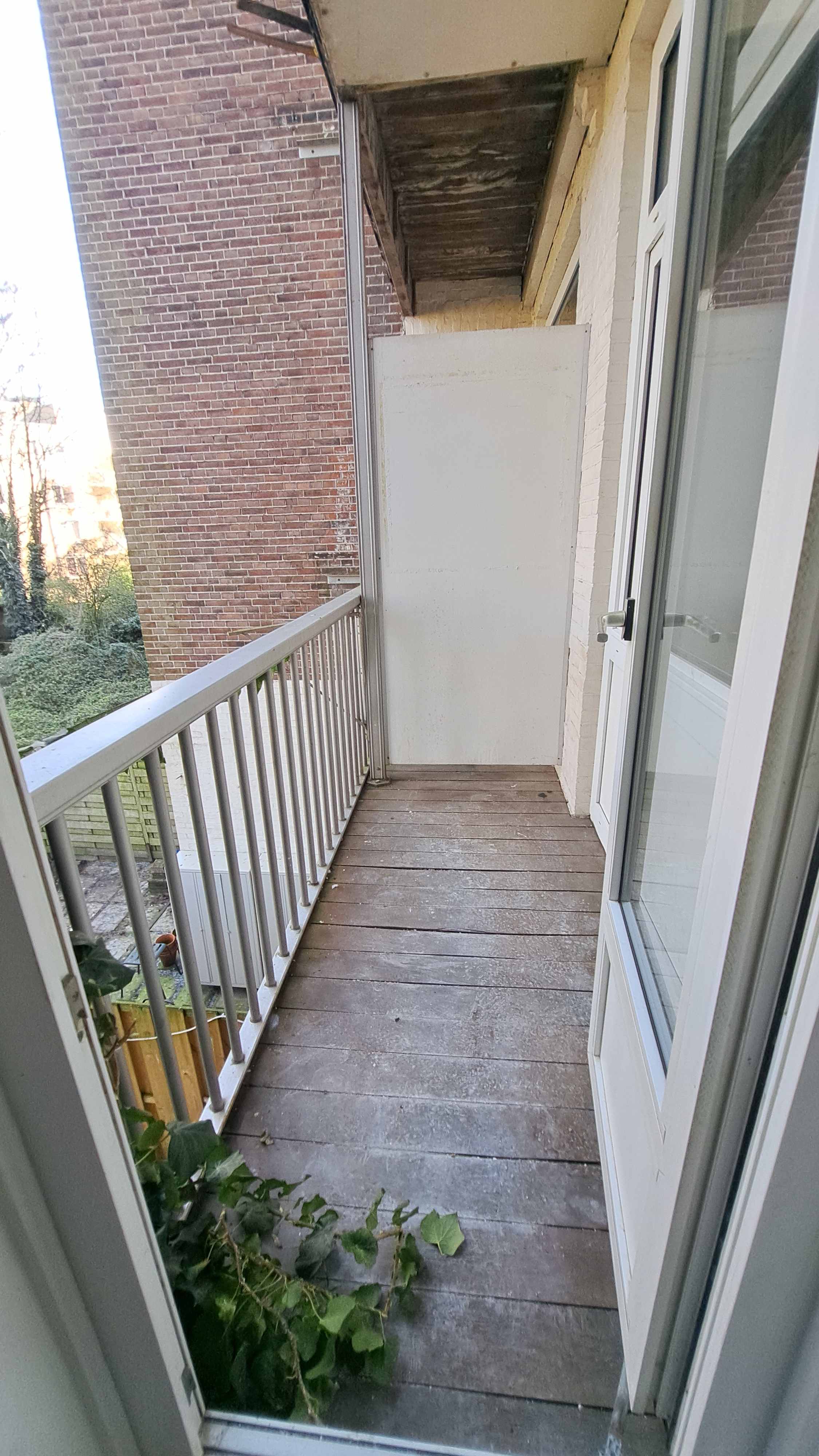 Spaarndammerstraat 664 - Amsterdam