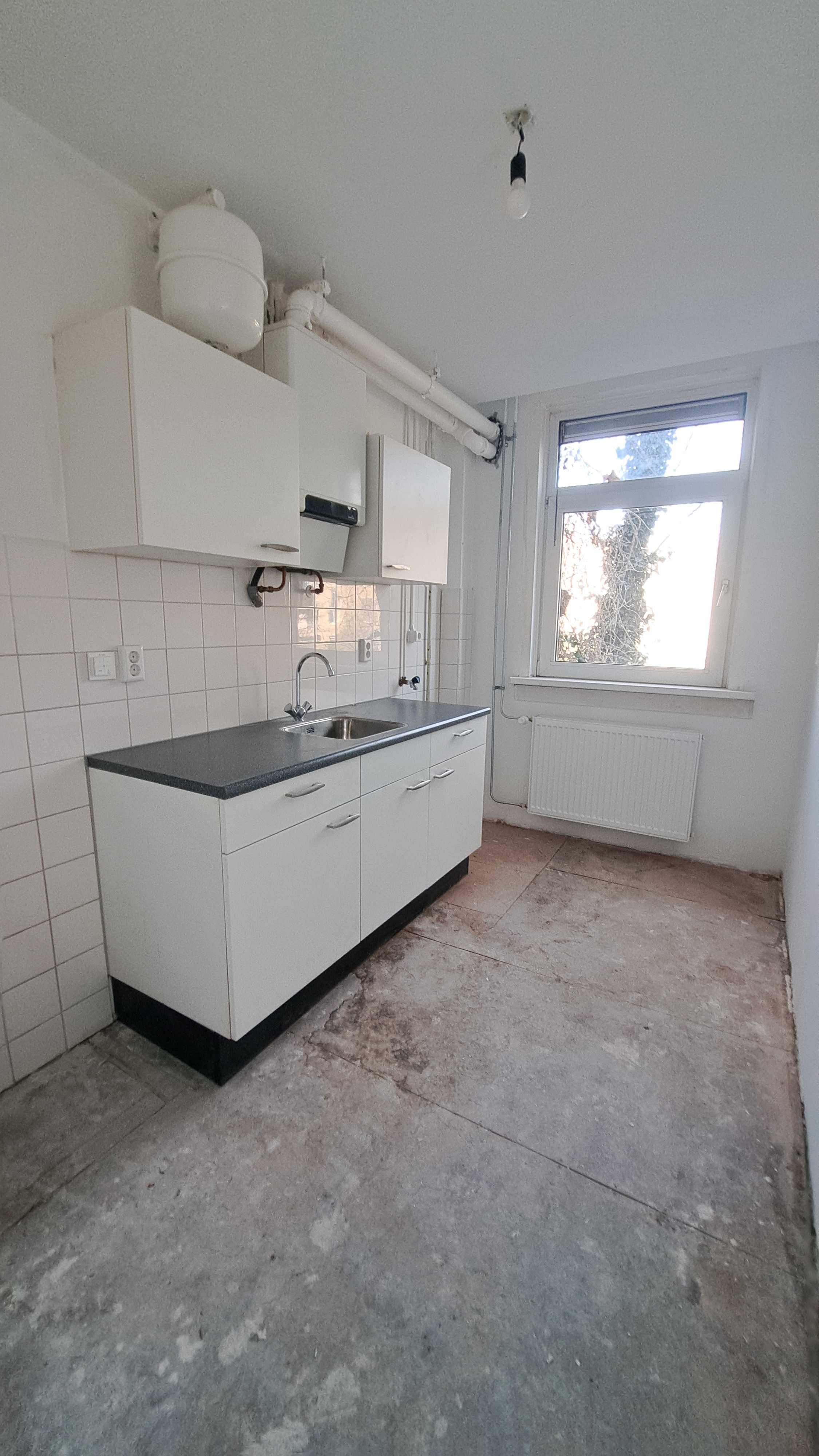 Spaarndammerstraat 664 - Amsterdam