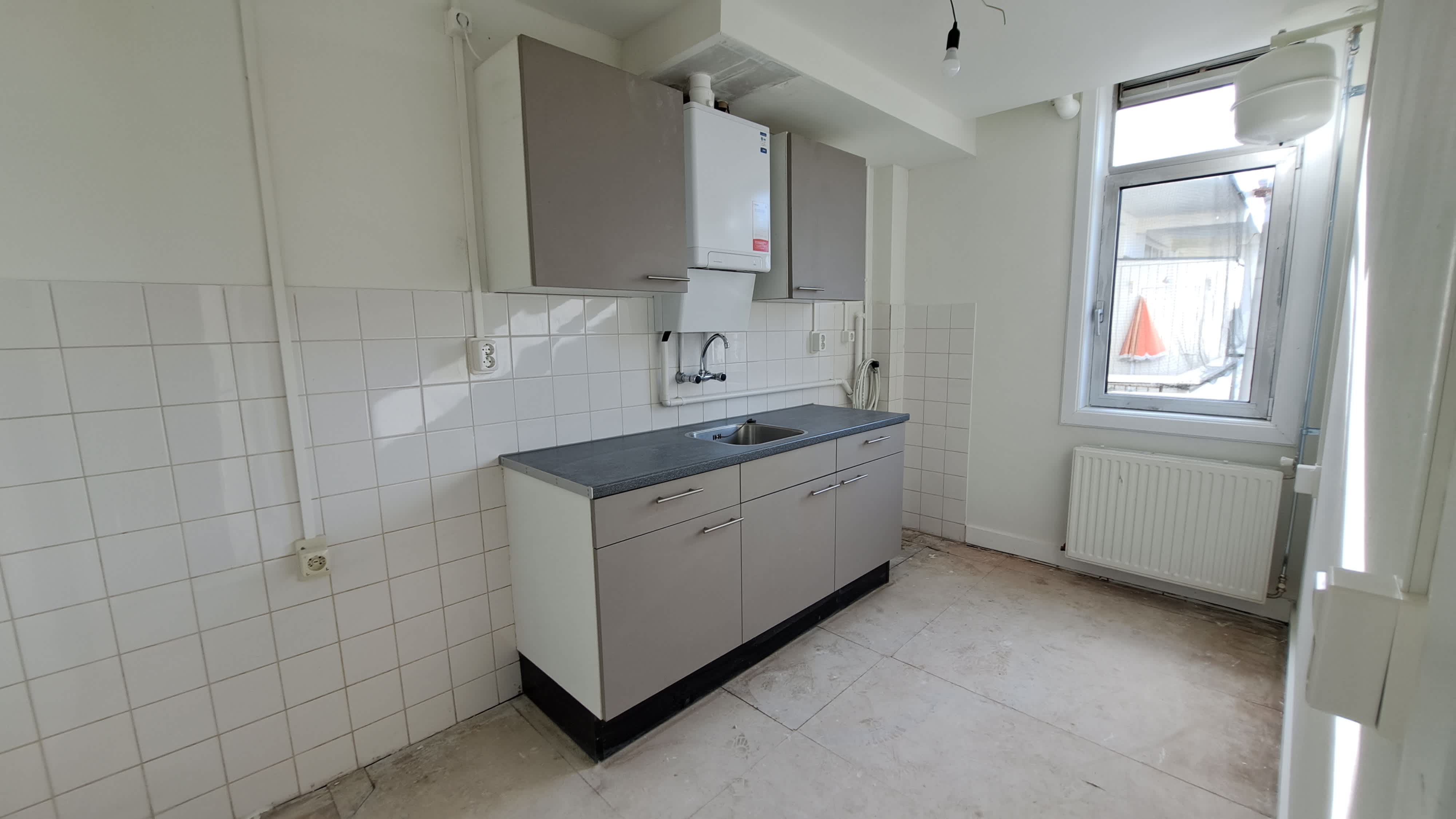 Jan van Galenstraat 2933 - Amsterdam