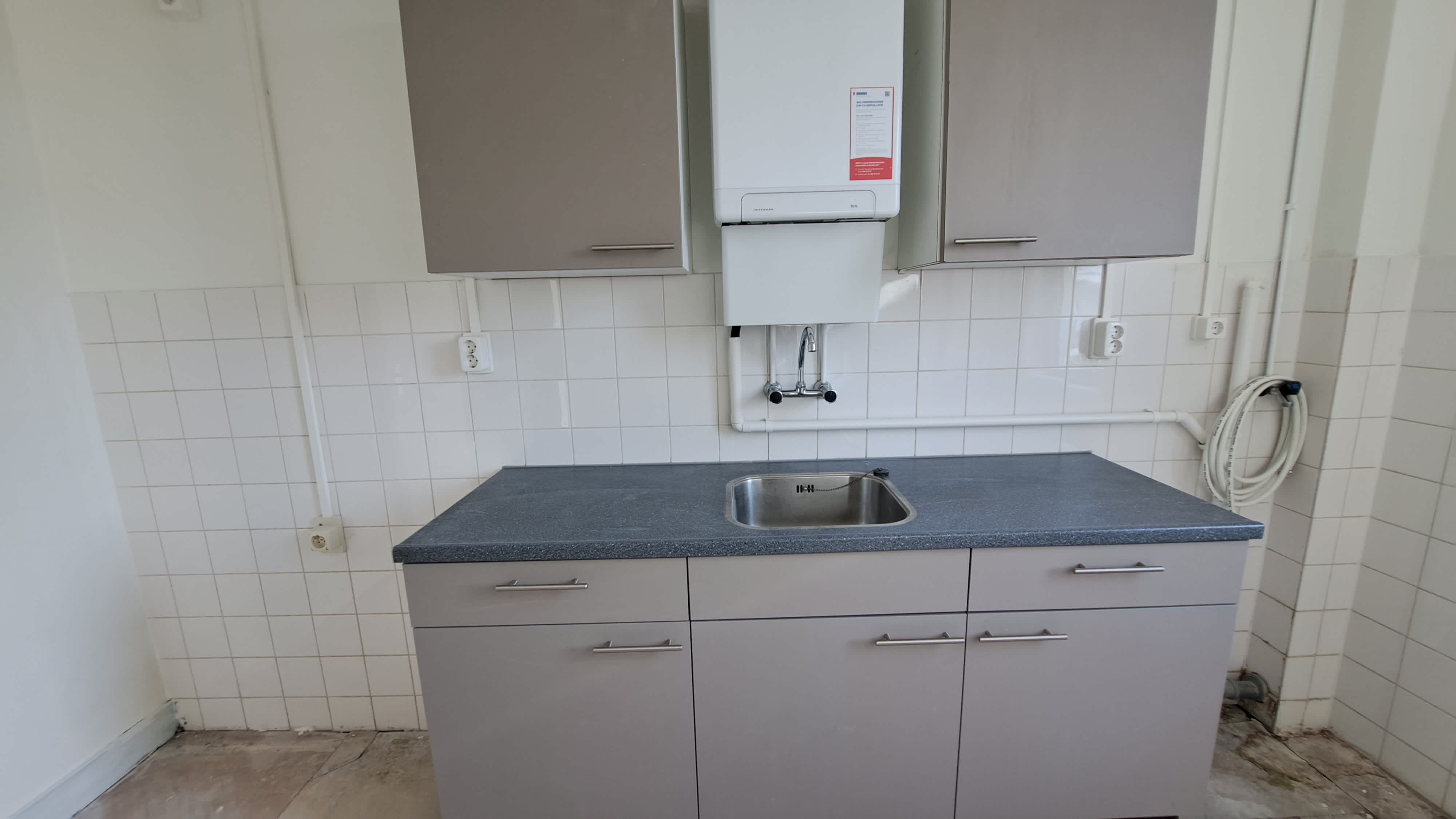 Jan van Galenstraat 2933 - Amsterdam